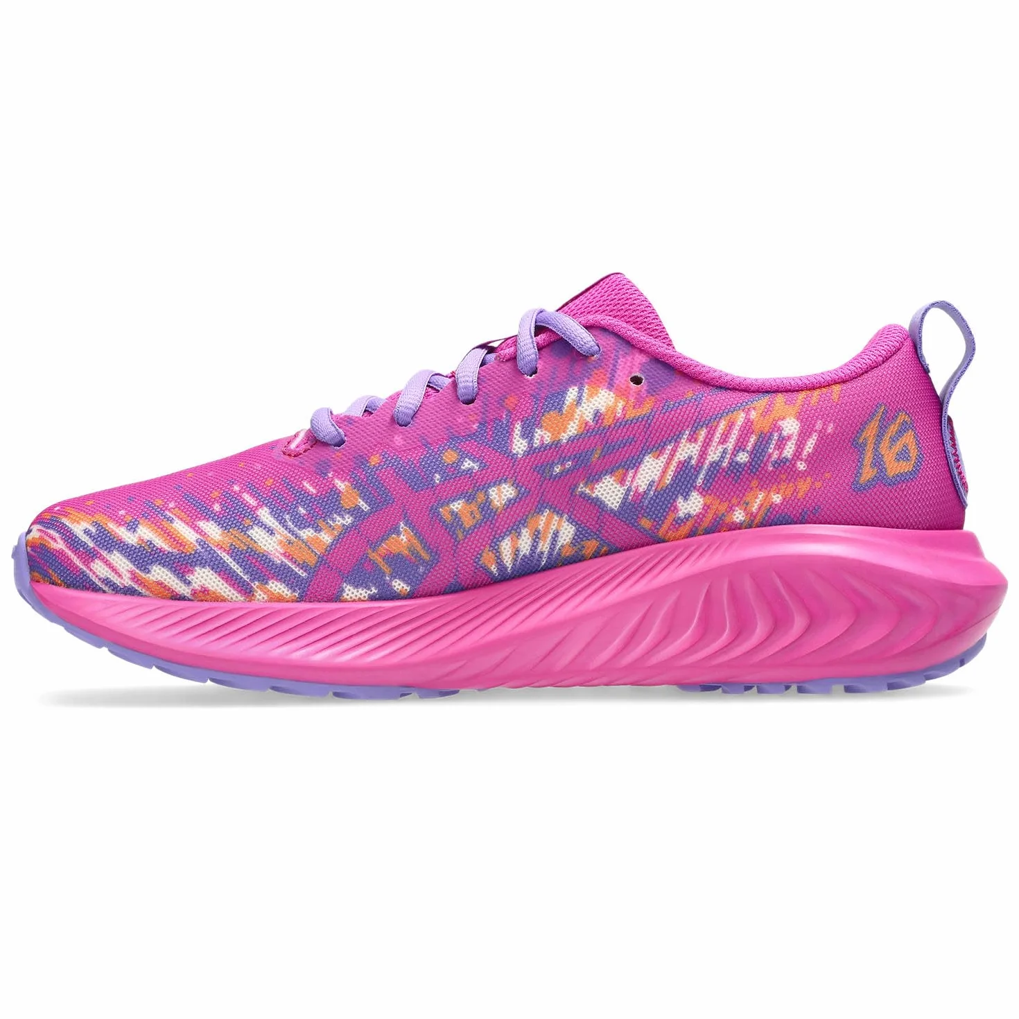 ASICS Gel Noosa Tri 16 GS 1014A346001, Scarpe Sportive