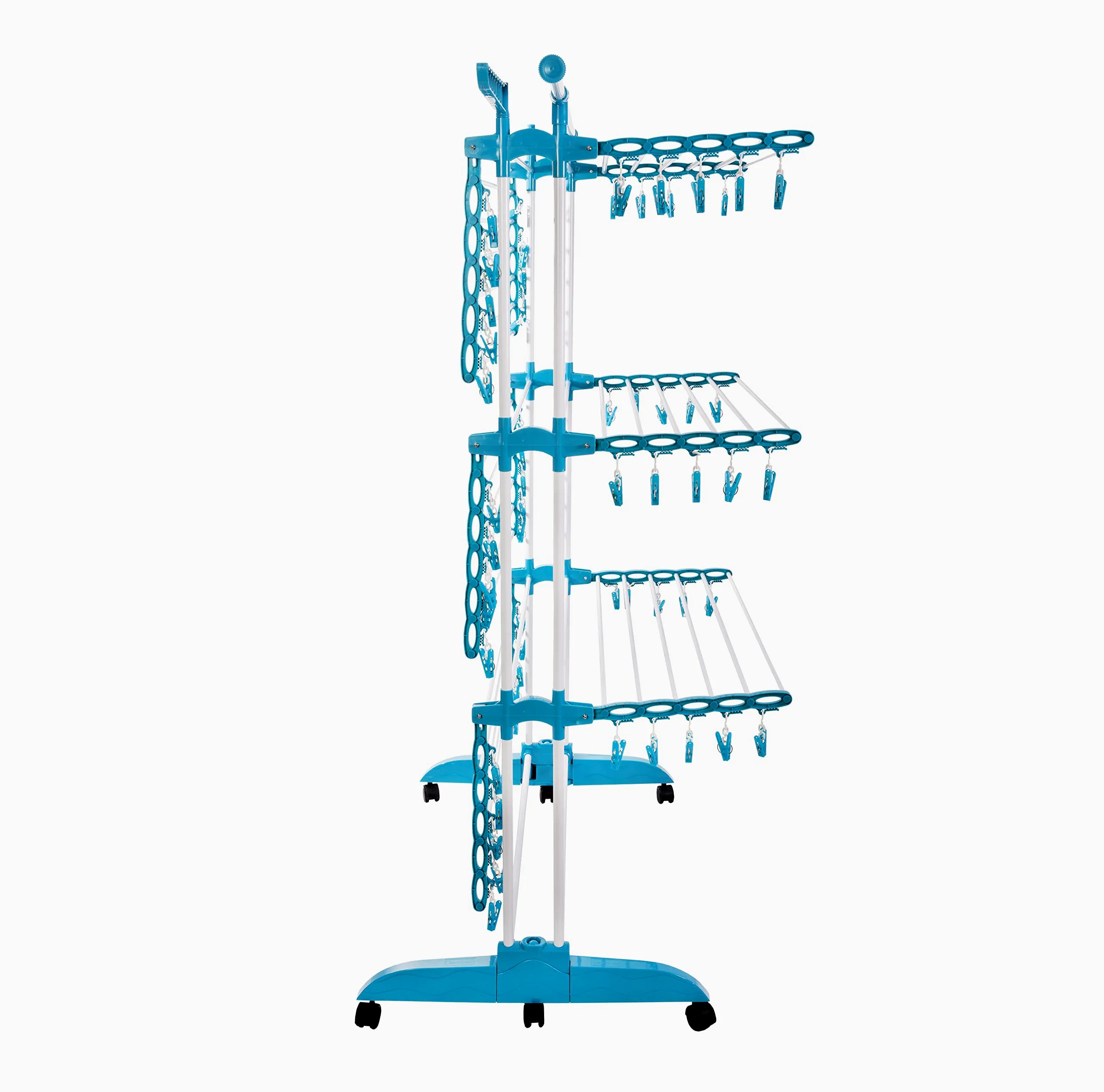 Stendibiancheria TendoSpazio Supra 44 metri in 1