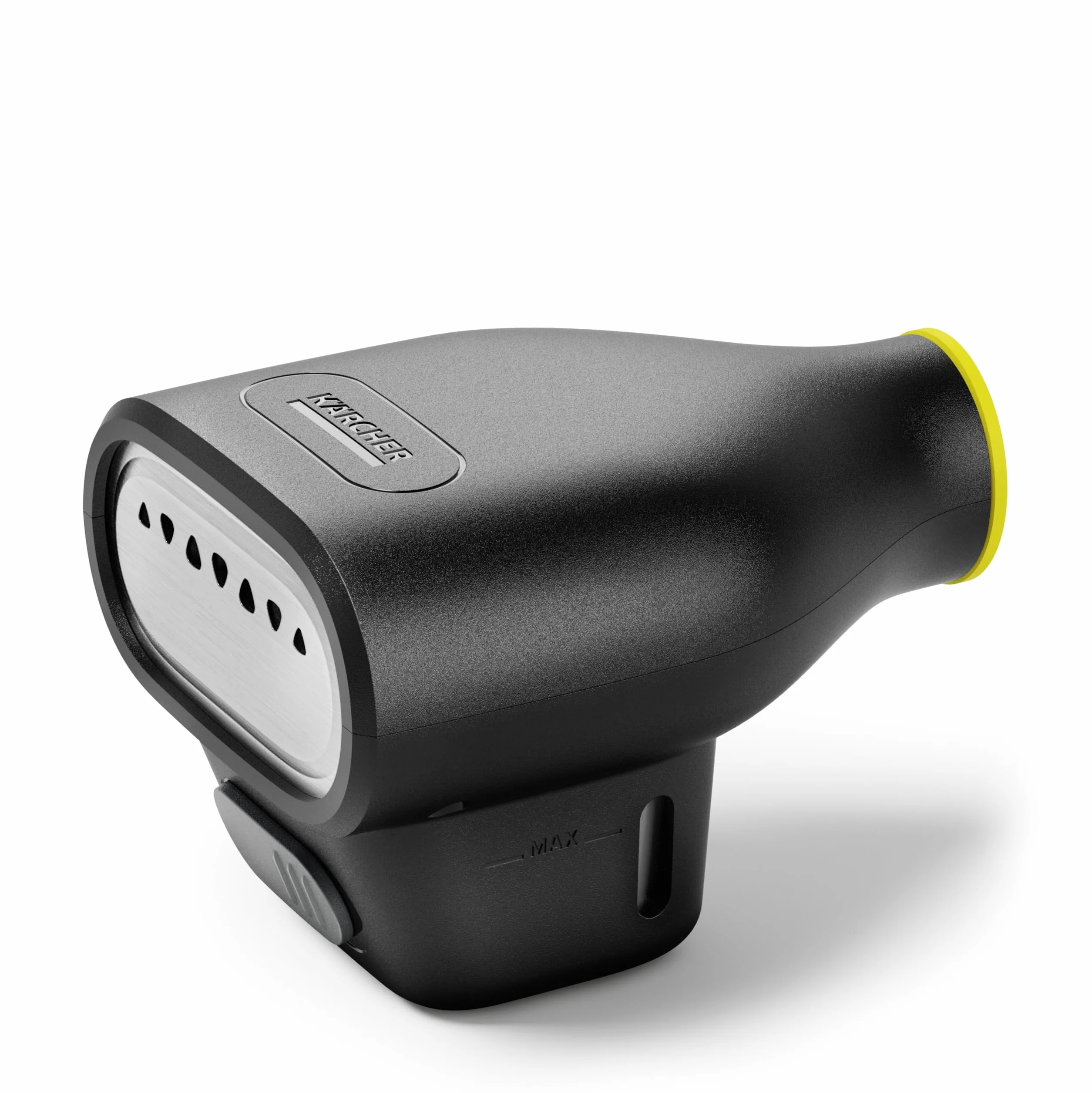 KÄRCHER Bocchetta a vapore per stirare verticalmente accessorio originale per pulitori a vapore