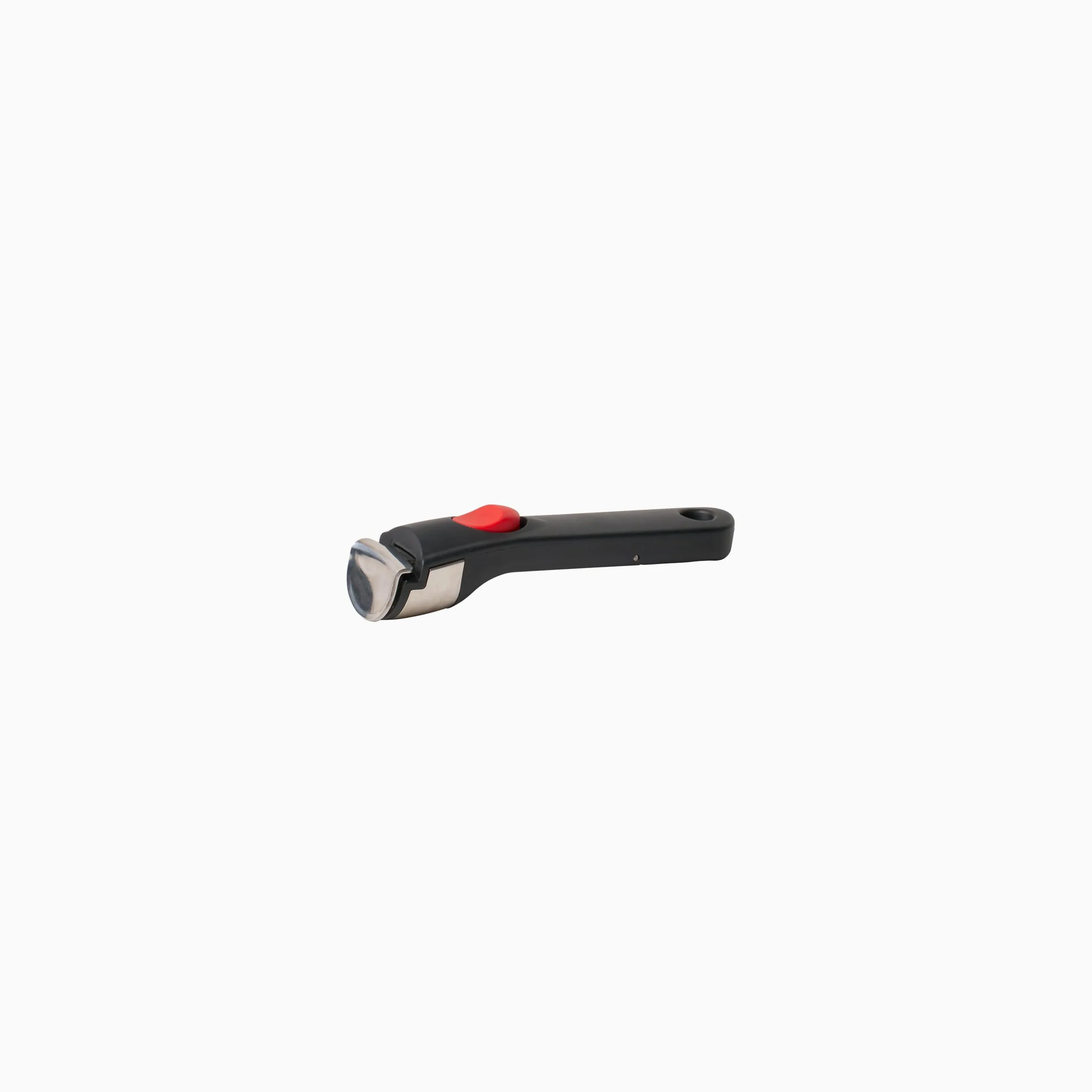 GUZZINI ChefLine MARBLE MADE IN ITALY - SET 9 pezzi: 3 PADELLE (CM 20, 24 e 28), CASSERUOLA (20 cm), WOK (24 cm), 2 COPERCHI e 2 MANICI removibili