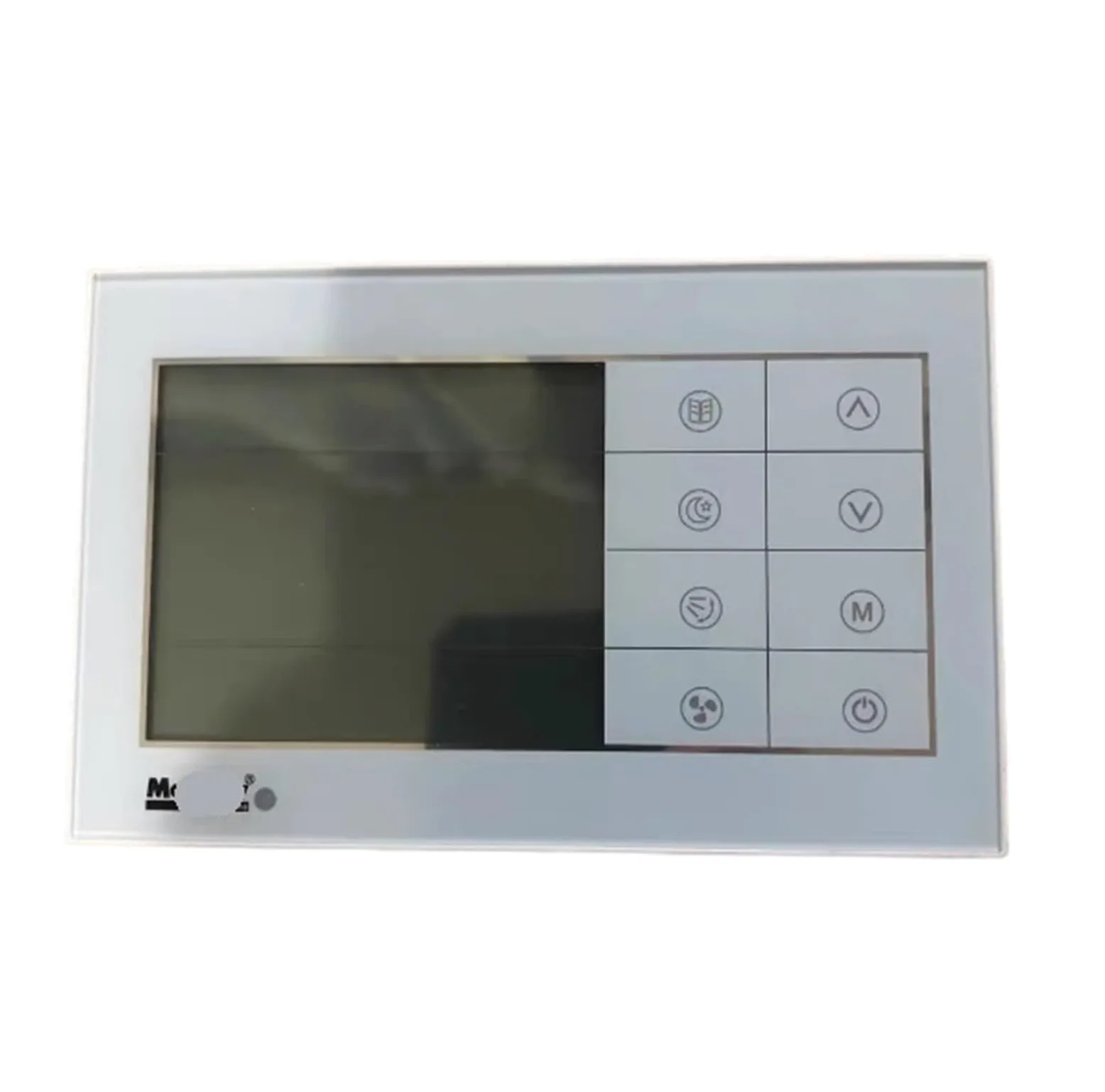 Pannello Di Controllo Del Controller Di Linea Multi-split, Telecomando Dell'aria Condizionata Centralizzata, Compatibile Con McQuay, MC-HMI321A-1 MC321 Pannello Di Regolazione(MC321 Blue)