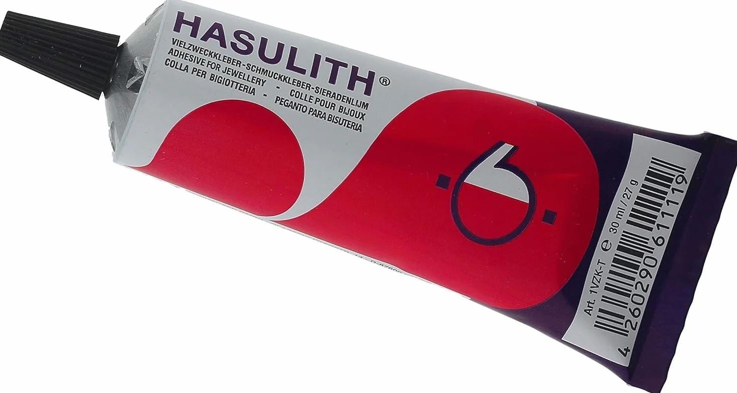 Colla per Gioielli ml. 30