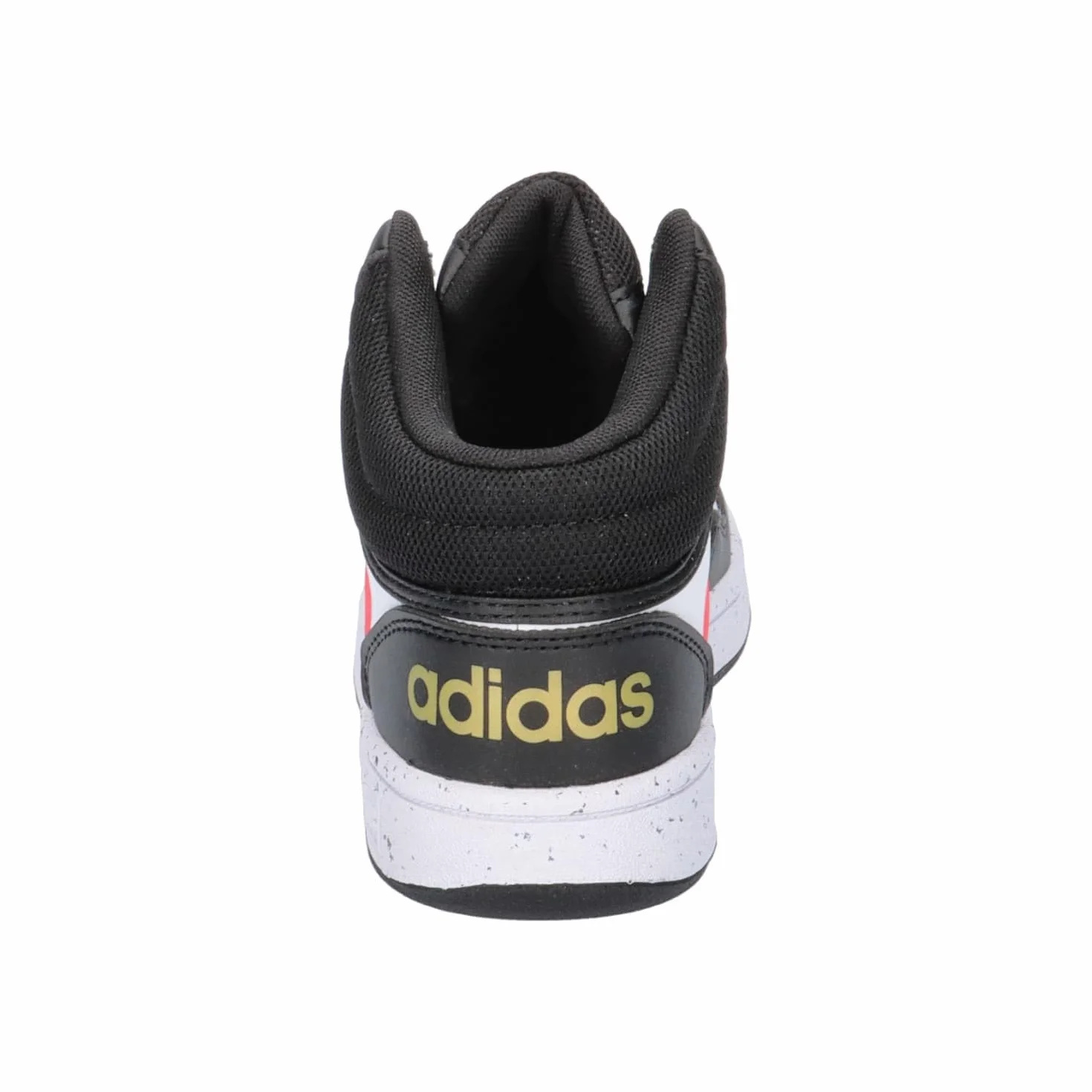 Adidas Scarpe Hoops Mid per Bambini