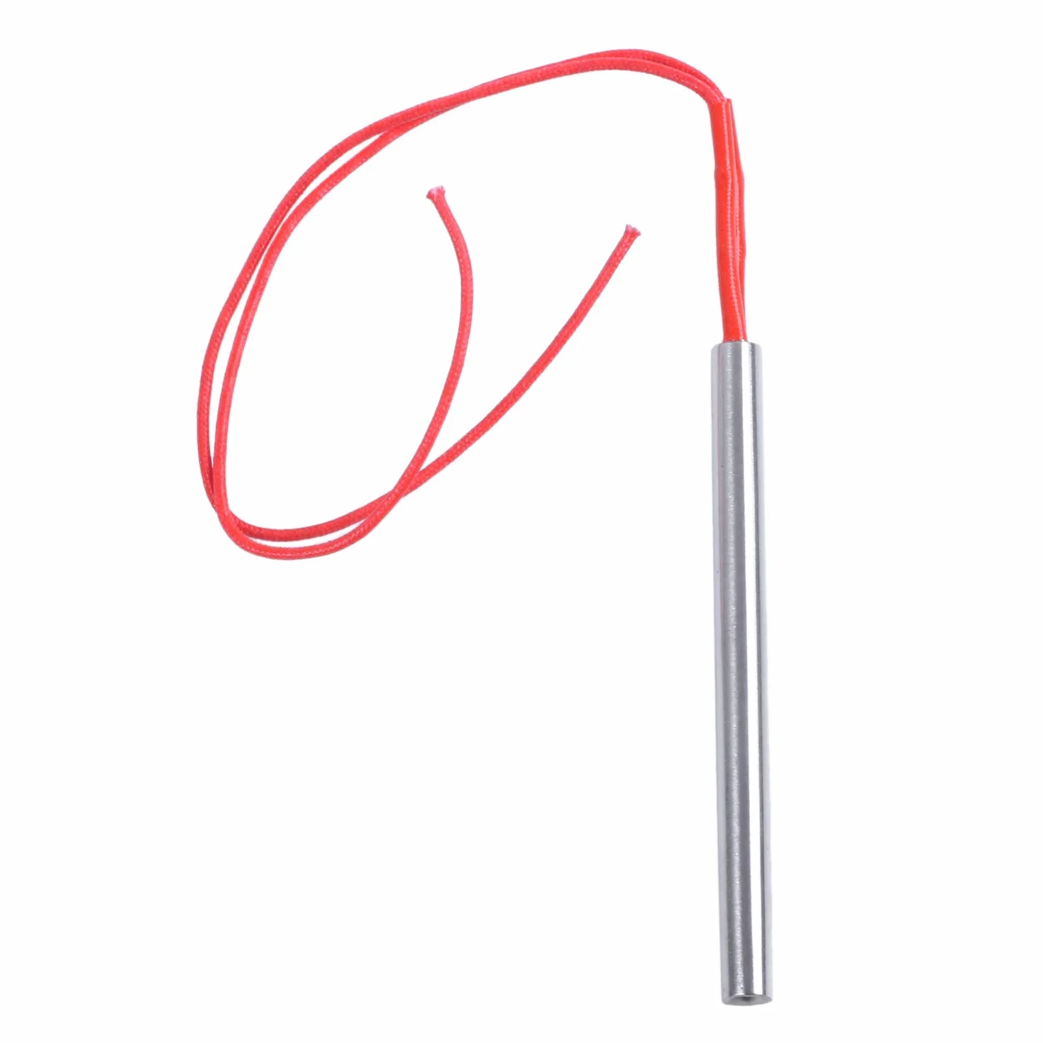 Electric Resistenza 220 Vac 500 W Riscaldatore A Cartuccia 10 X 120 Mm