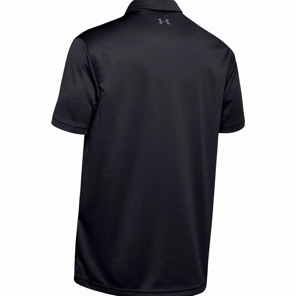 Tech Golf Polo Uomo