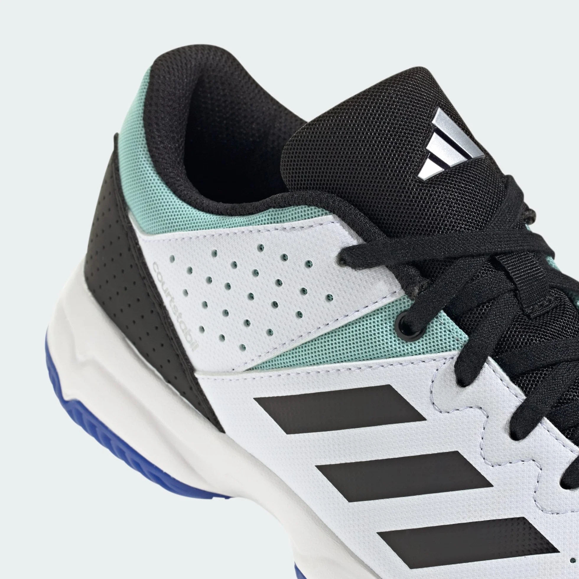 adidas Court Stabil Scarpe Bambino
