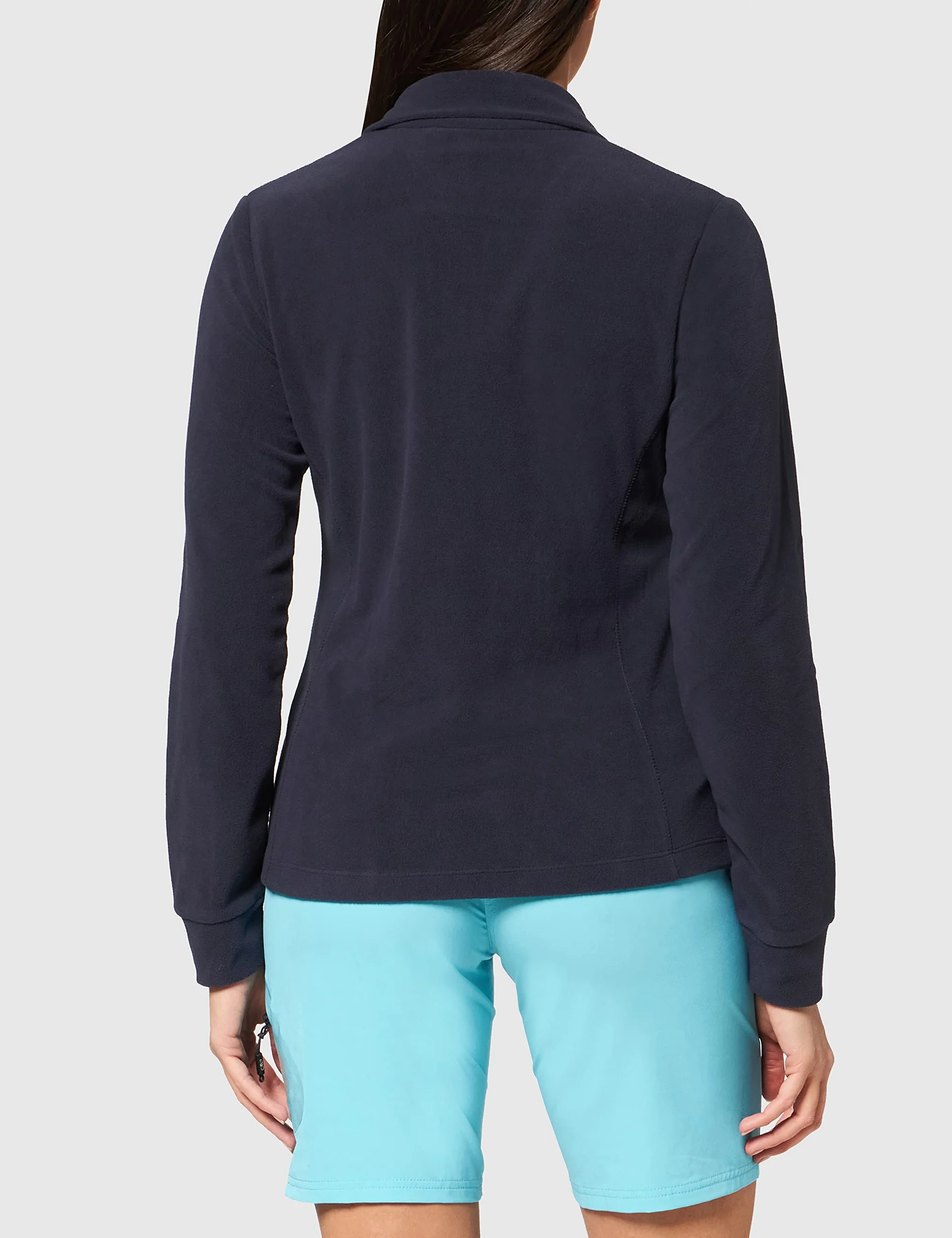 CMP , Maglia in pile a maniche lunghe, da Donna