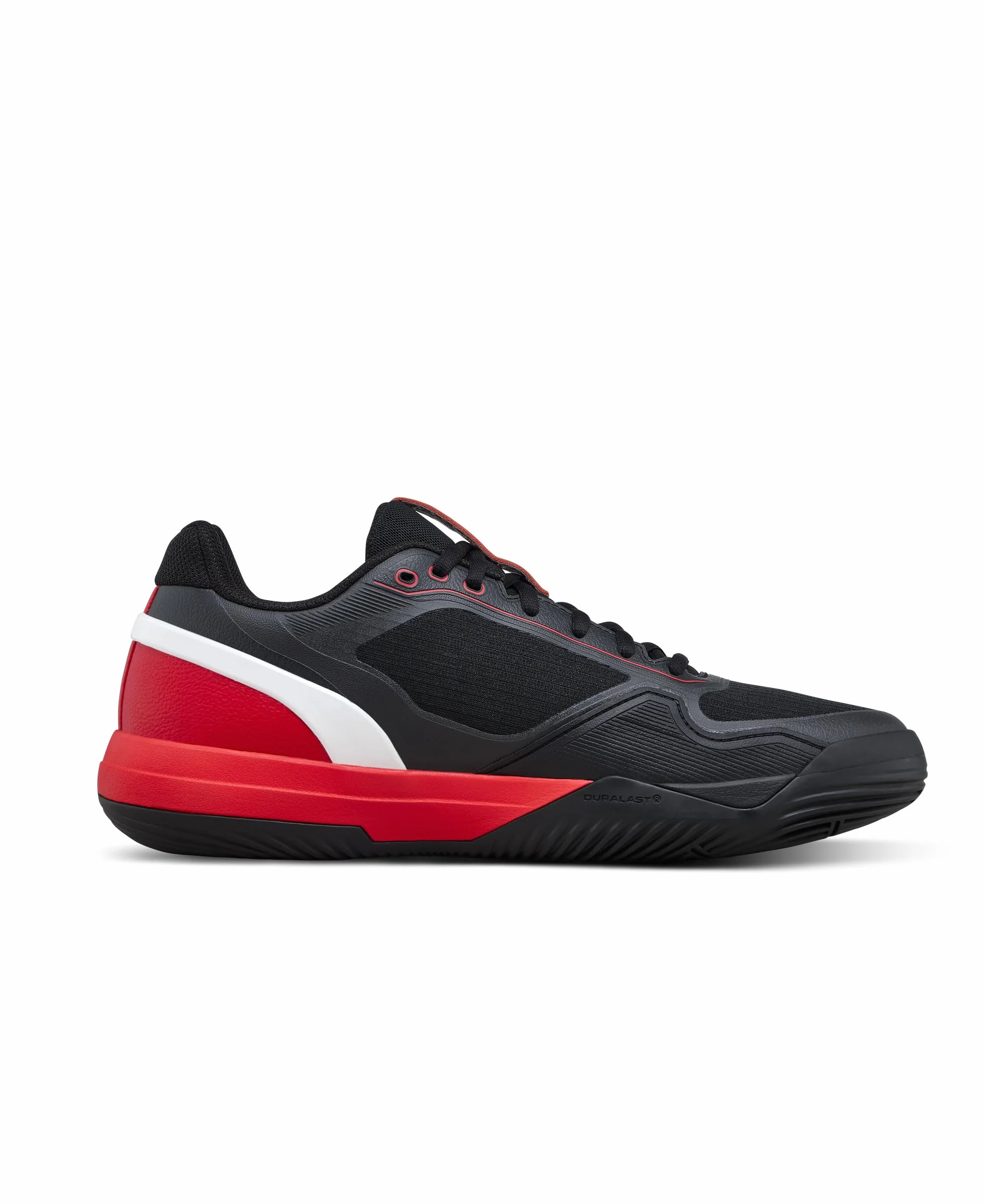 Wilson Rush PRO 5 PadelSneaker Uomo