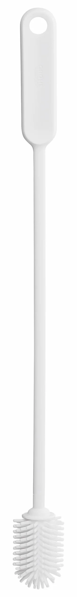 GROHE Blue Fizz Spazzola Pulizia per Bottiglia Gasatore, Compatibile con Gasatore Blue Fizz, Pulizia Accurata Interno Bottiglia, Bianco, 41254L00