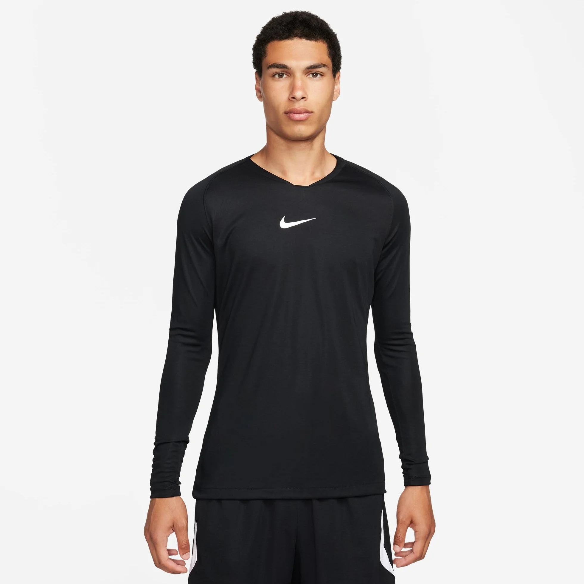 Nike Park First Layer Jersey