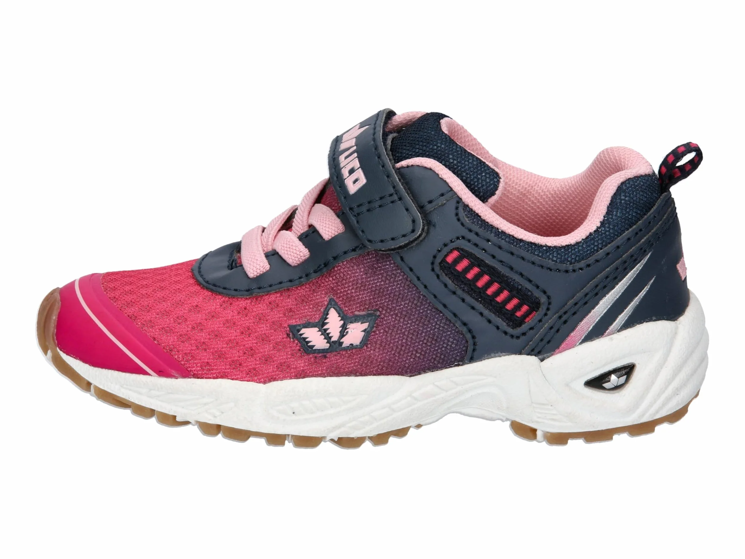 Lico Barney Scarpe da ginnastica Unisex Bambini ragazzi
