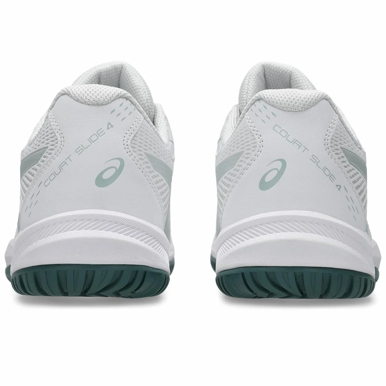 Asics Court Slide 4 Sneaker Uomo