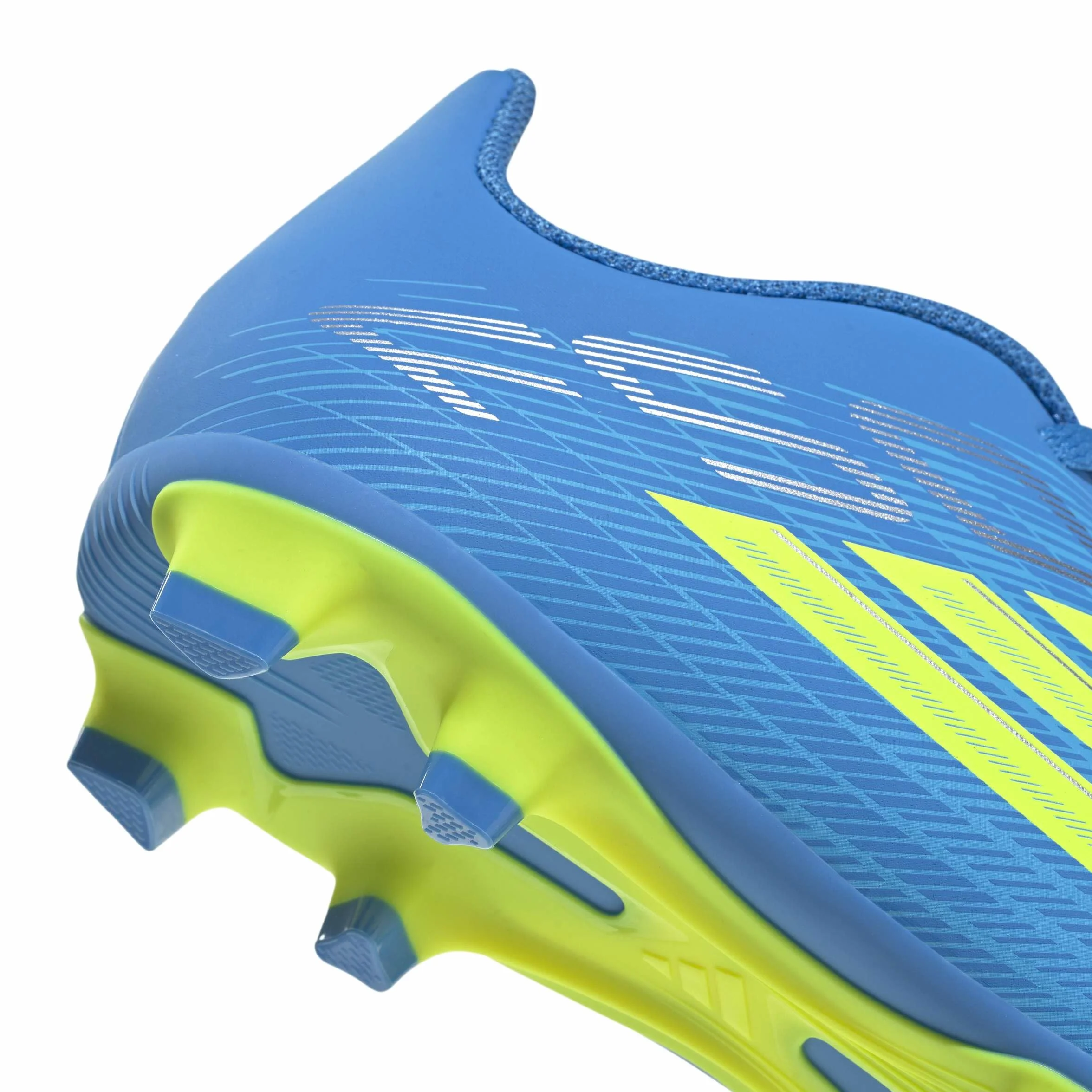adidas F50 Club Flexible Ground Junior Scarpe da Calcio