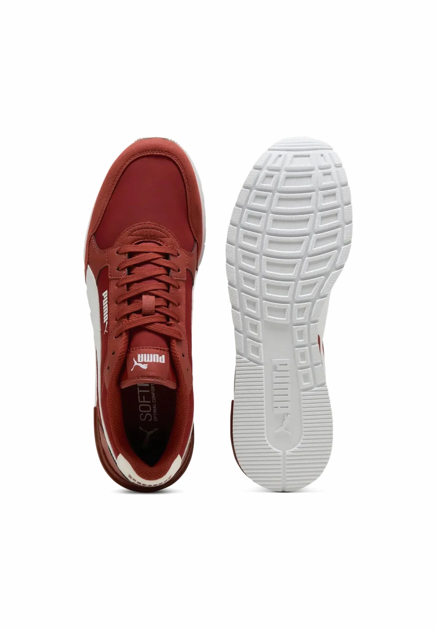 Puma St Runner V2 Nl, Scarpe da Ginnastica Unisex