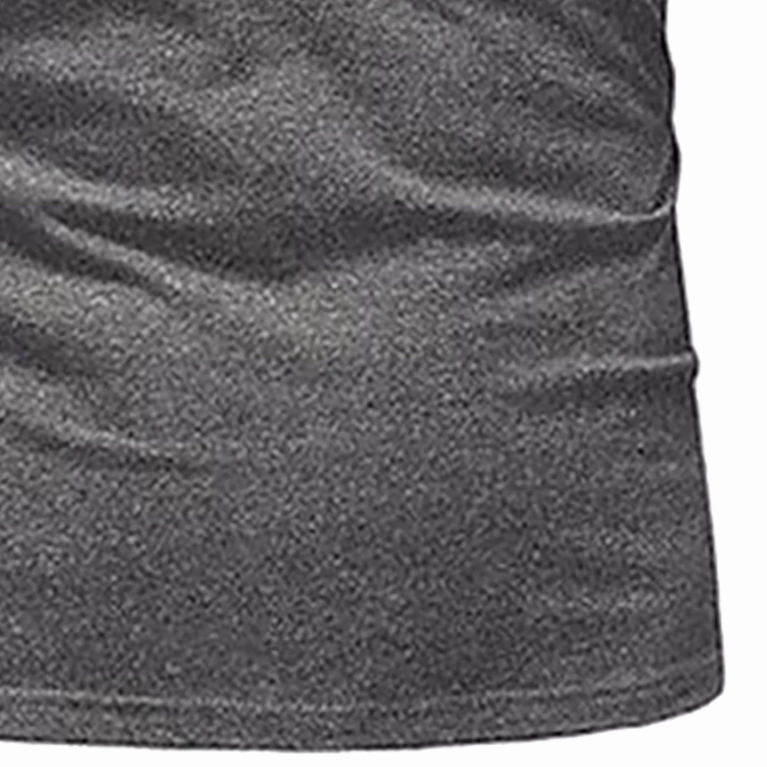 Polo da uomo slim fit maglietta sportiva elasticizzata traspirante colletto risvolto maniche corte corsa allenamento