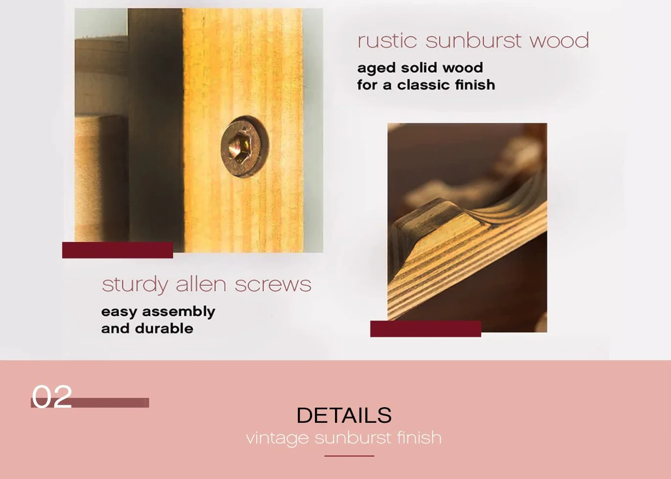 MAGIC SELECT Cantinette Vino in Legno Massiccio per 12 Bottiglie. Portabottiglie Rustico per l'appilazione di Bottiglie da Vino per la Casa, Cantina, Bar, Cucina. Scaffale porta bottiglie di vino