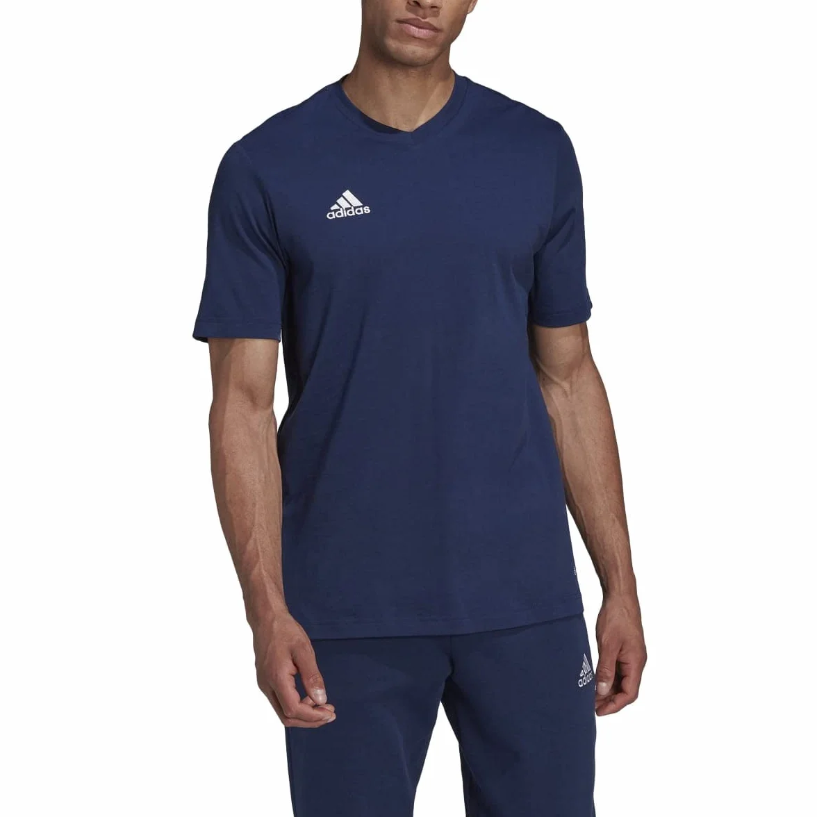 Adidas Entrada 22 Tee Uomo