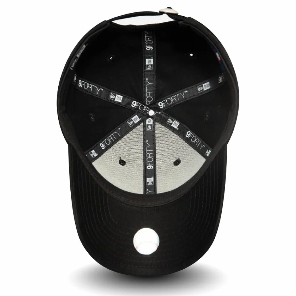New Era MLB Berretto da Camionista Regolabile Snapback Bambini Ragazza Ragazzo Cappellino Baseball