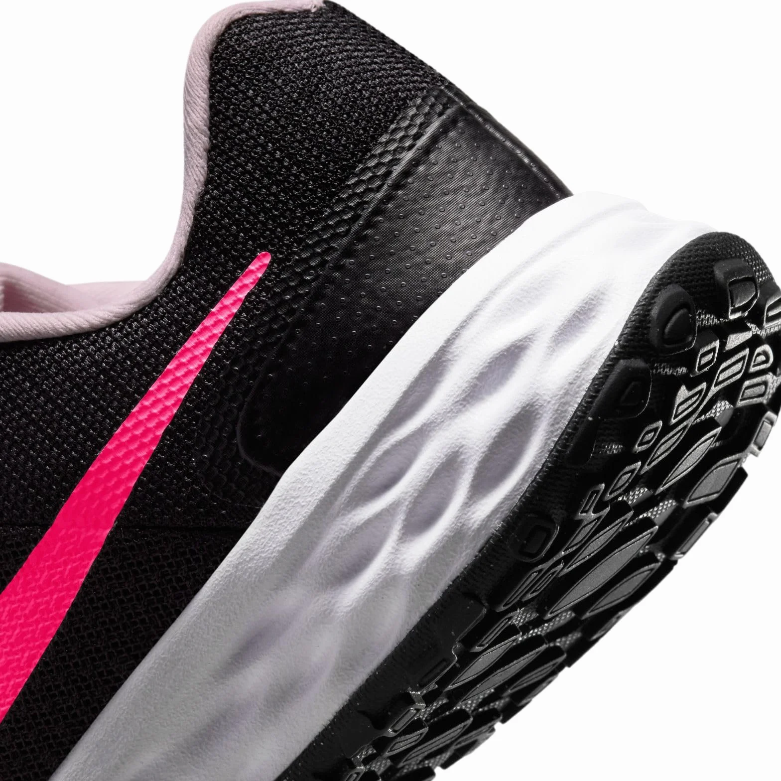 Nike Revolution 6 NN (TDV) Scarpe da Ginnastica Unisex Bambini e Ragazzi
