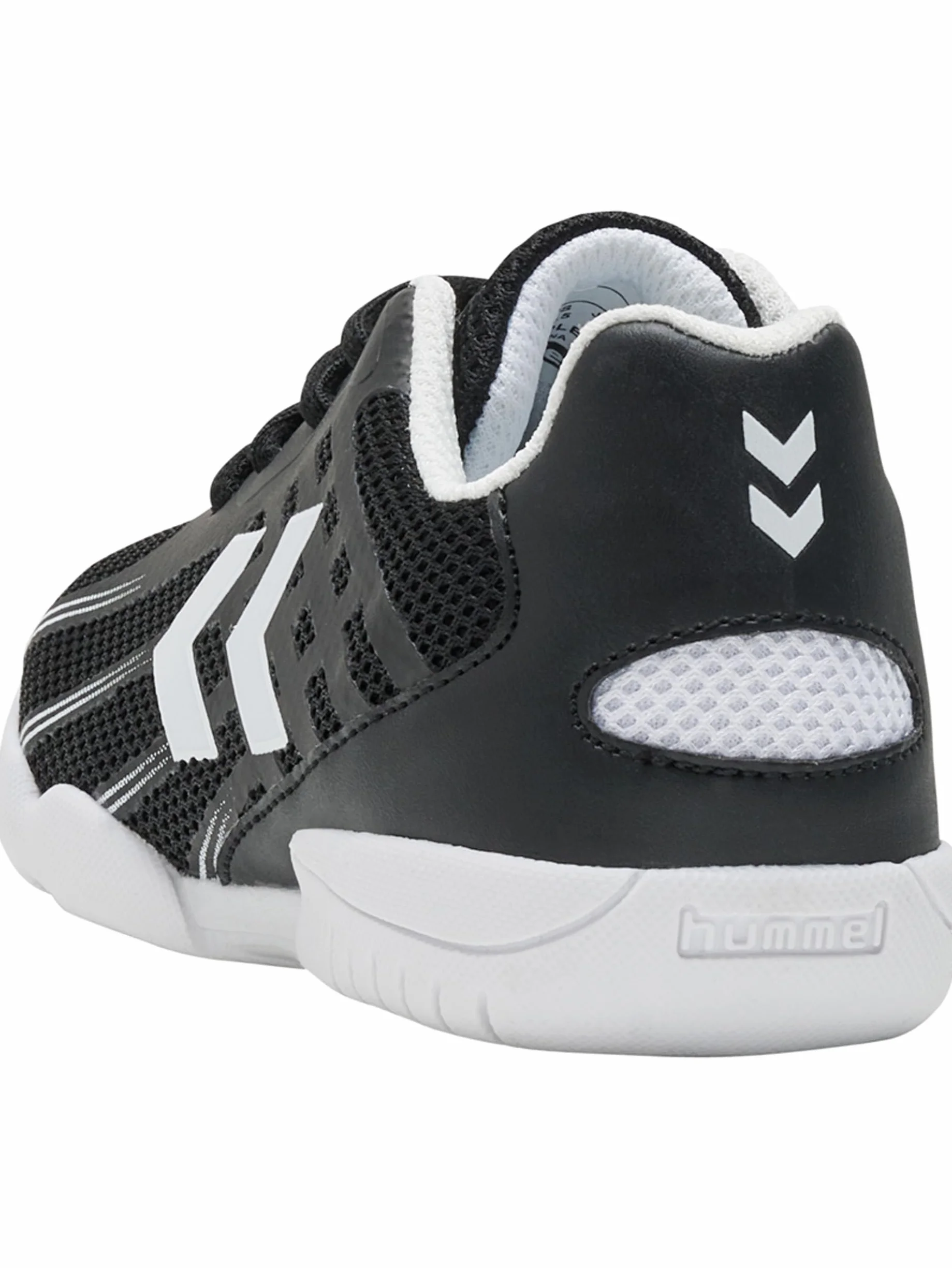 Hummel Root Elite Jr LC Scarpe da pallamano Unisex Adulto
