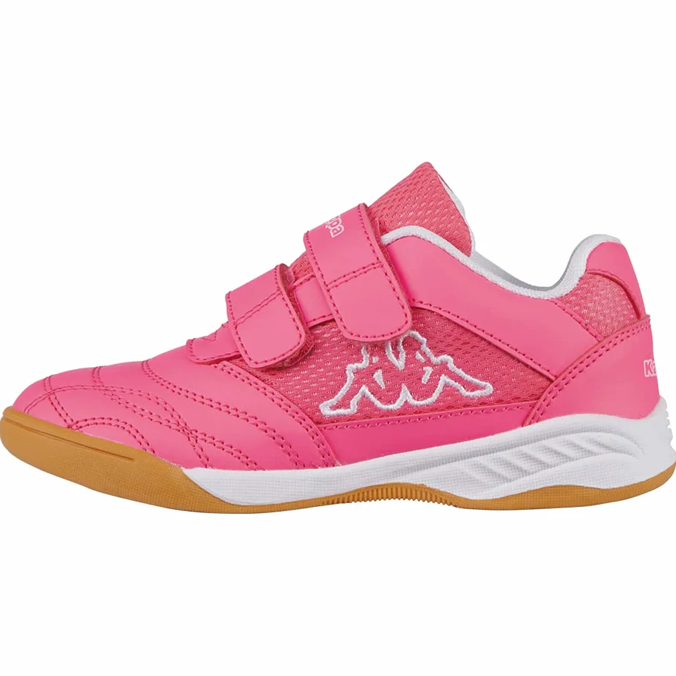 Kappa Kickoff K Scarpe Unisex Bambini e Ragazzi