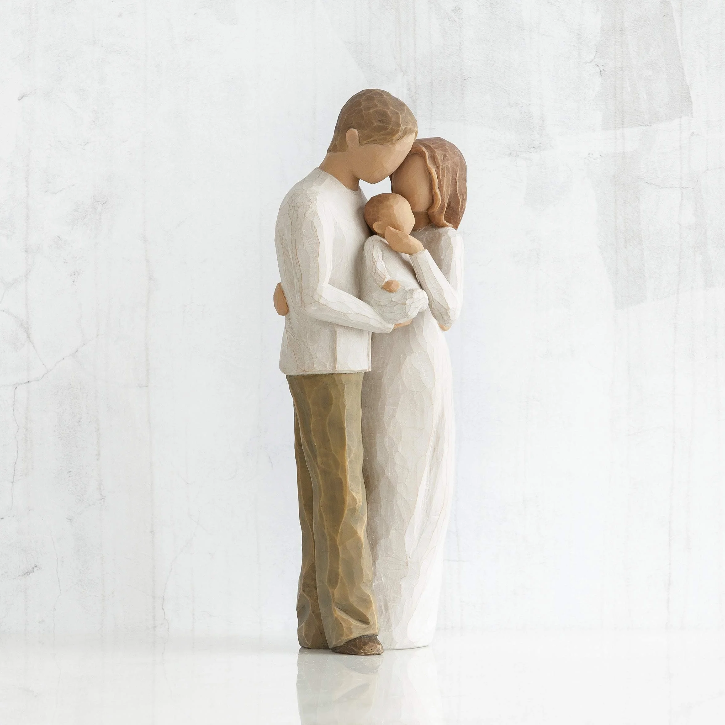 Willow Tree Il Nostro Regalo Resina 22 cm Susan Lordi