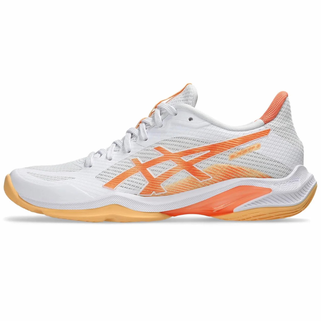 ASICS Scarpe da squash Donna