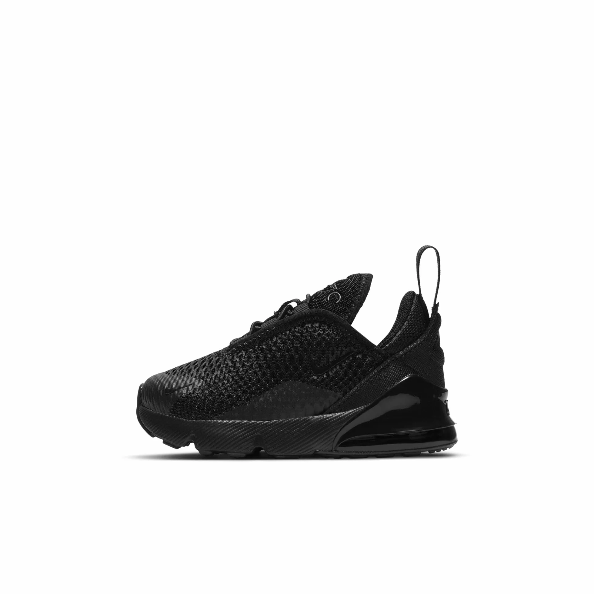 Nike Air Max 270 (PS) Bianco