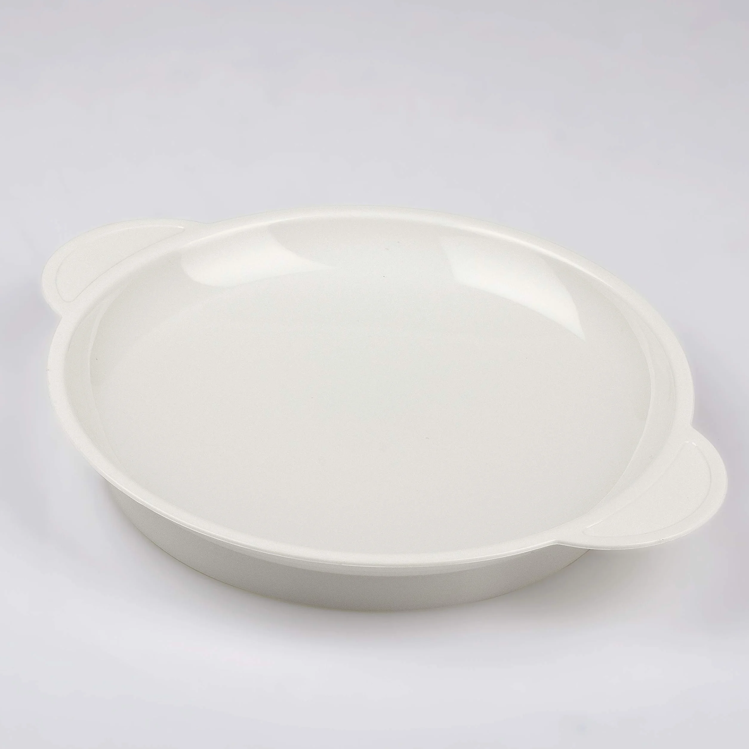 Girmi TS36 Crepiera 800 W, Powłoka Nieprzywierająca, Płyta 20 cm, Obrotowa Podstawa 360°, Biały