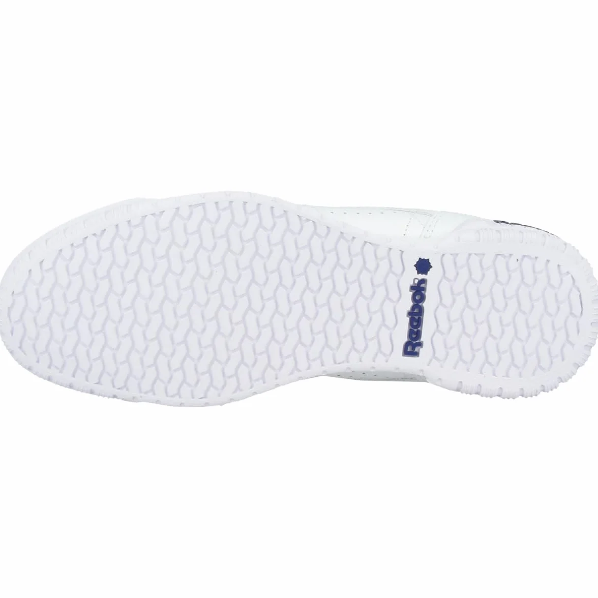 Reebok Royal Bb4500 Hi2 Scarpe da ginnastica Unisex Adulto