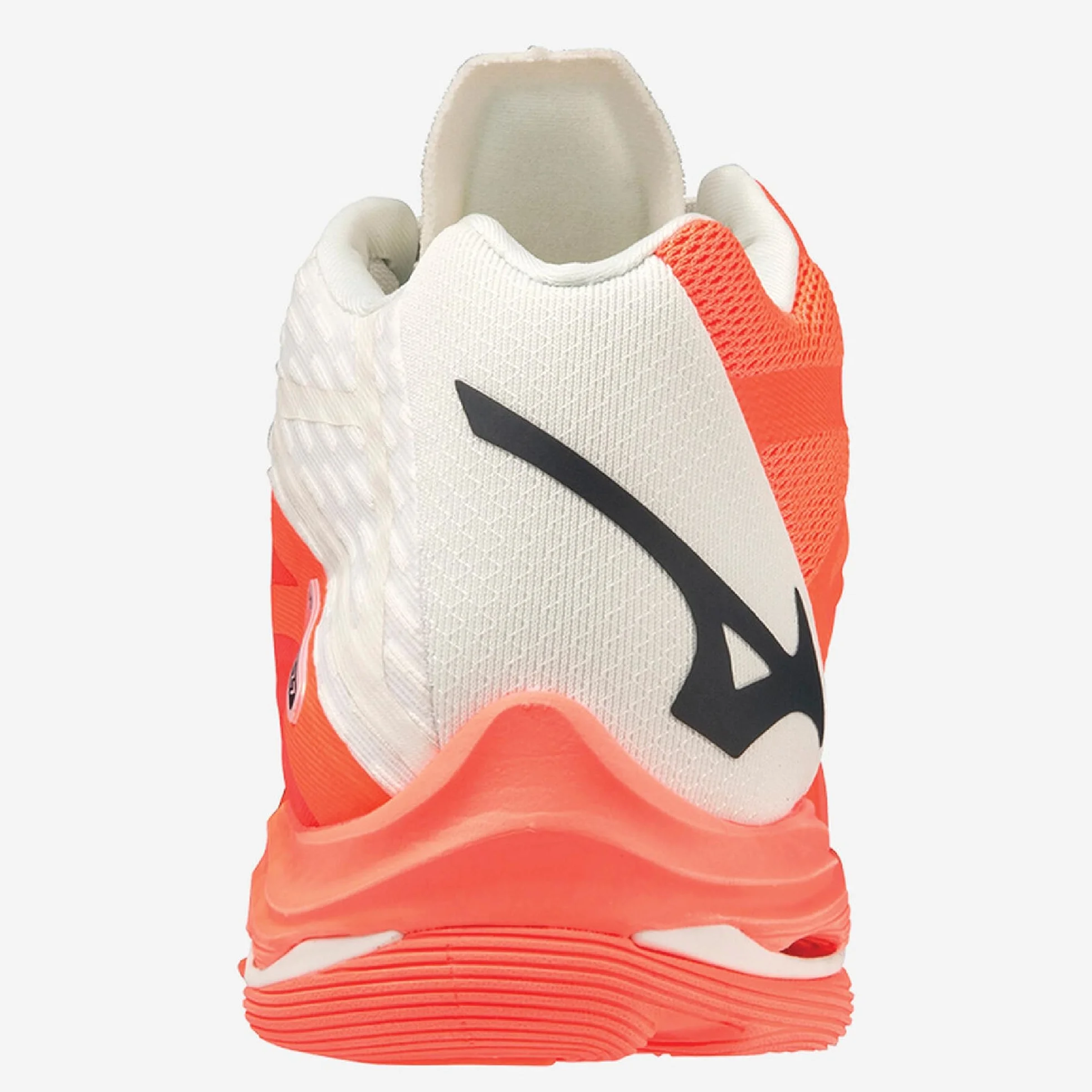 Mizuno Lightning Z7 Mid Scarpe da Pallavolo Rosa
