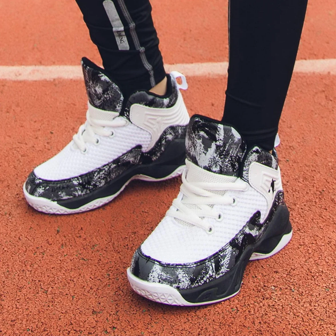 Scarpe da Pallacanestro per Bambini