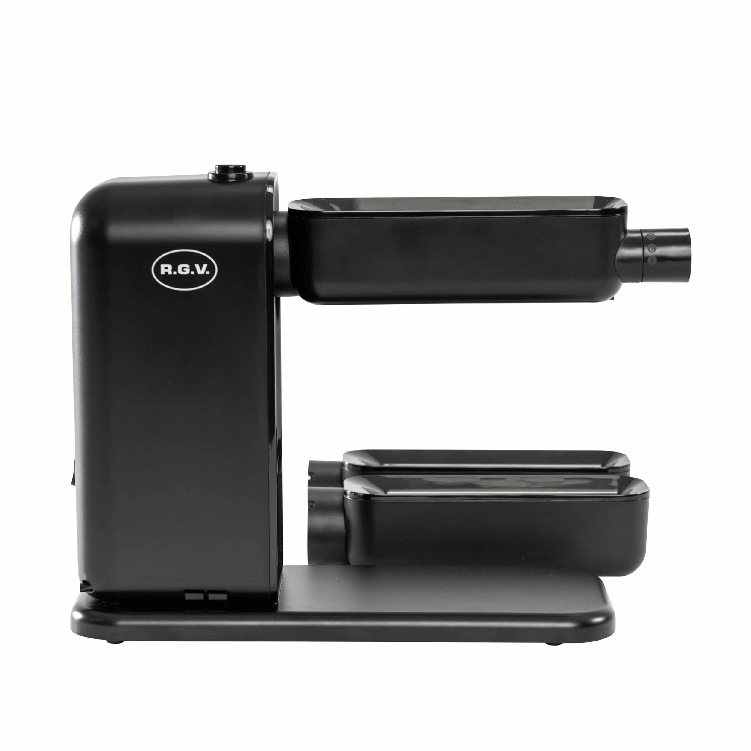 RGV Pasta Ora Macchina Elettrica per Pasta 120W, 3 Accessori, ABS