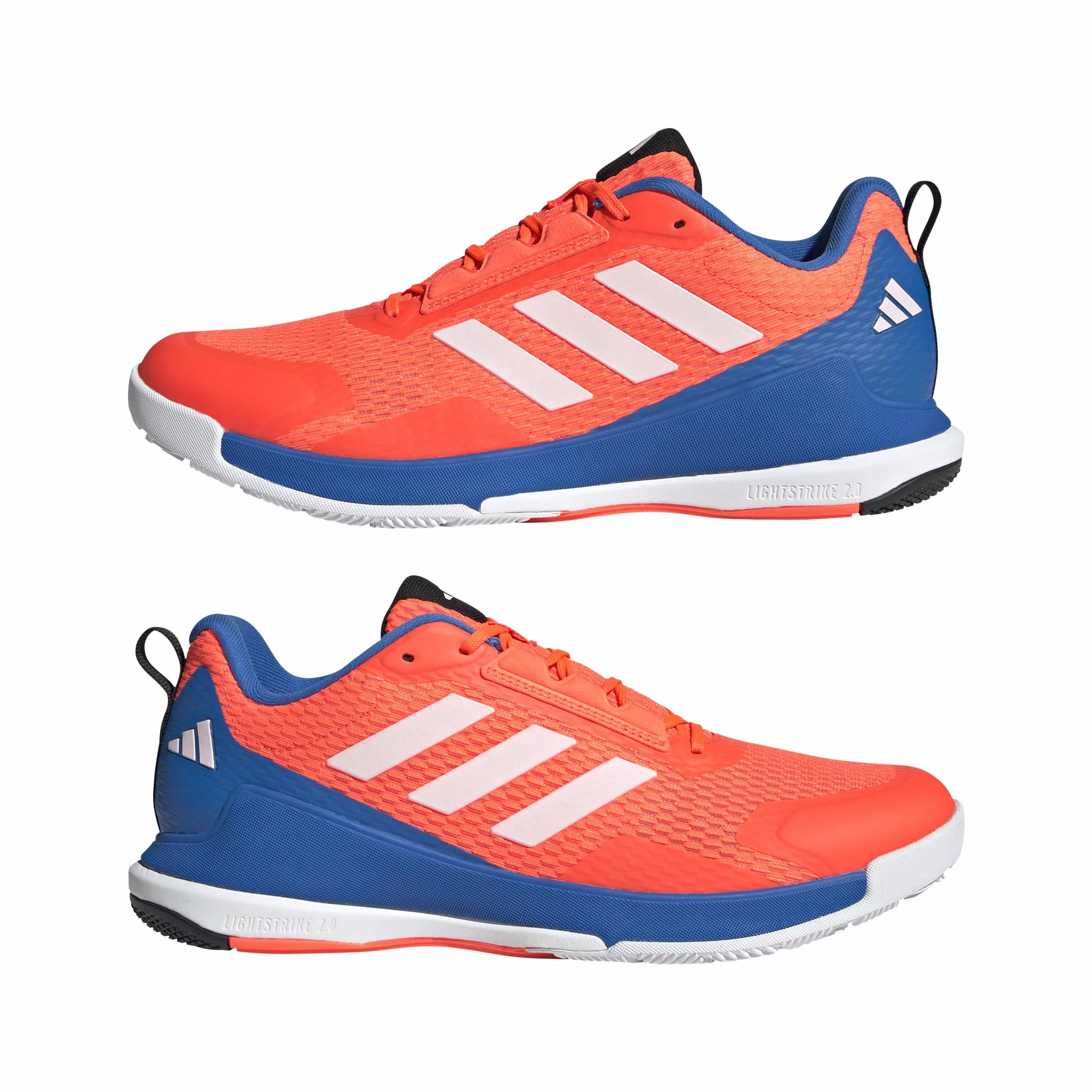 adidas Novaflight 2 Indoor Men's Shoes