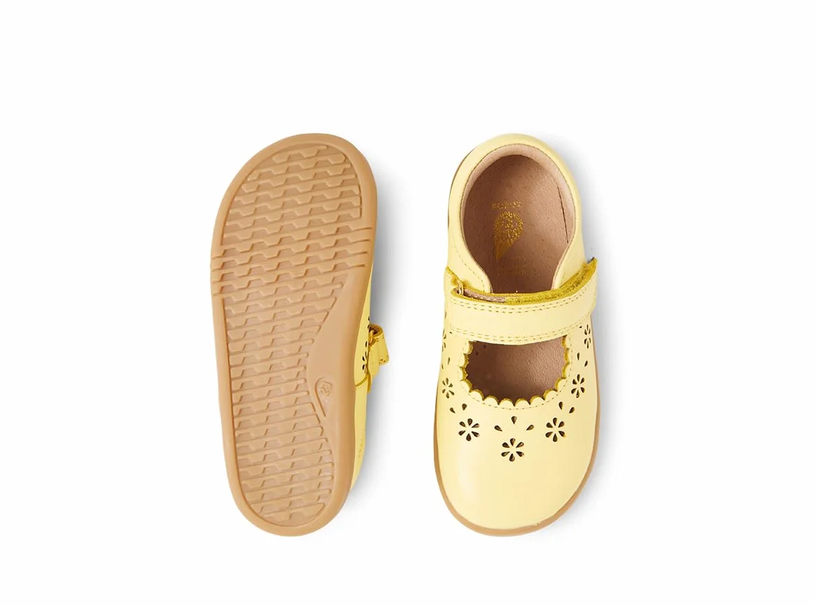 Bobux Barefoot I-Walk Tilly Scarpe da bambino