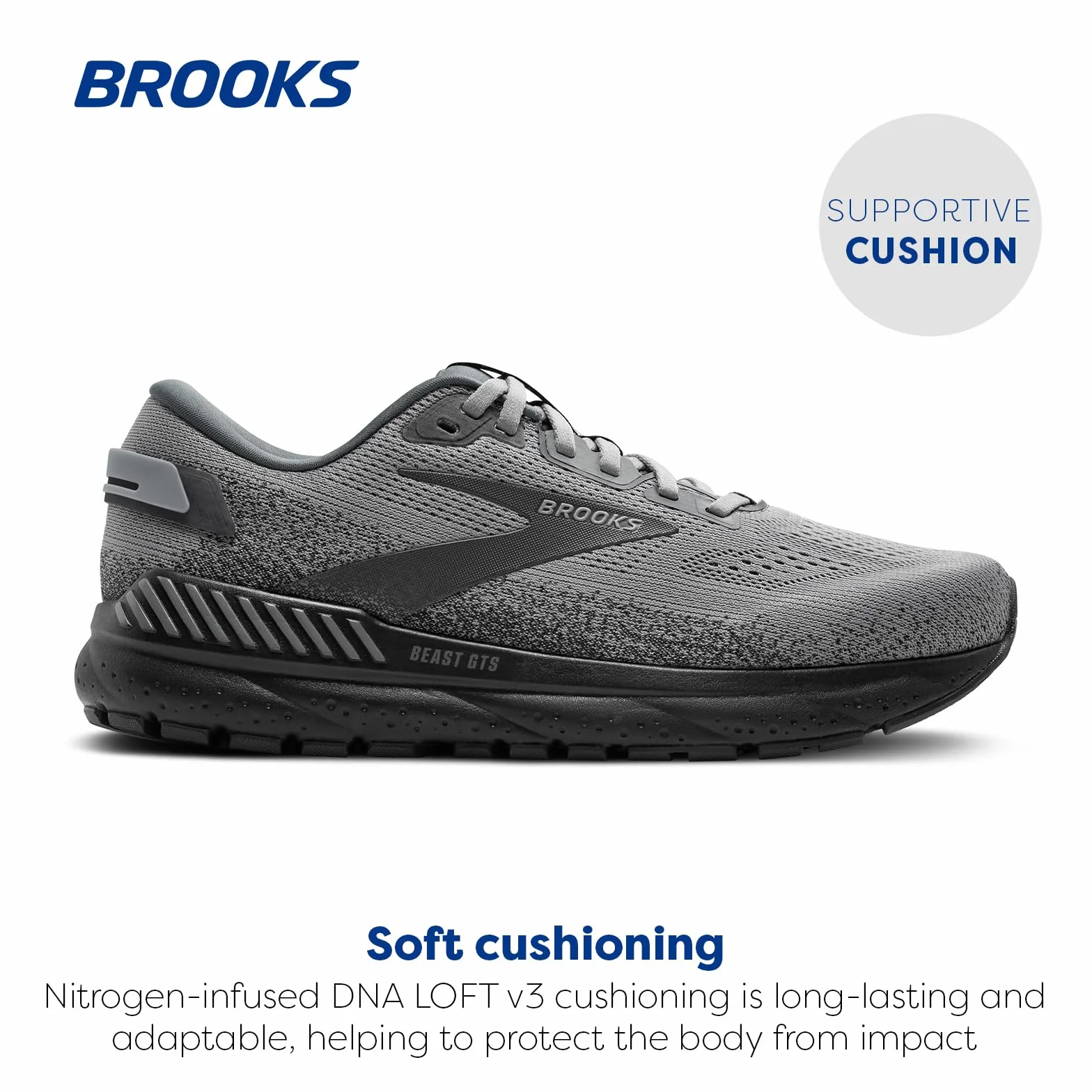 Brooks Beast GTS 24 SneakerUomo
