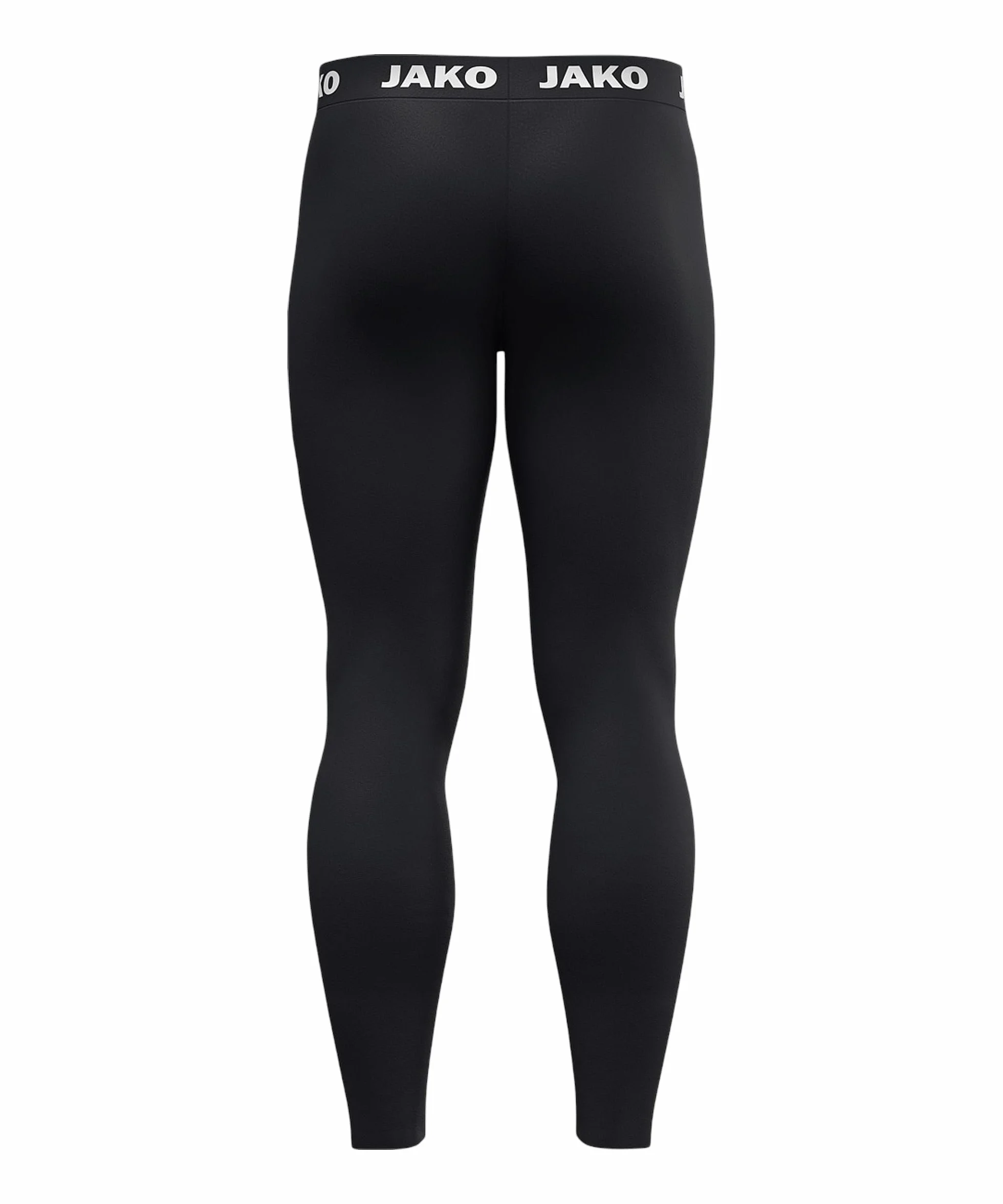 JAKO - Kinder Long Tights Function, Leggings Unisex - Bambini e Ragazzi