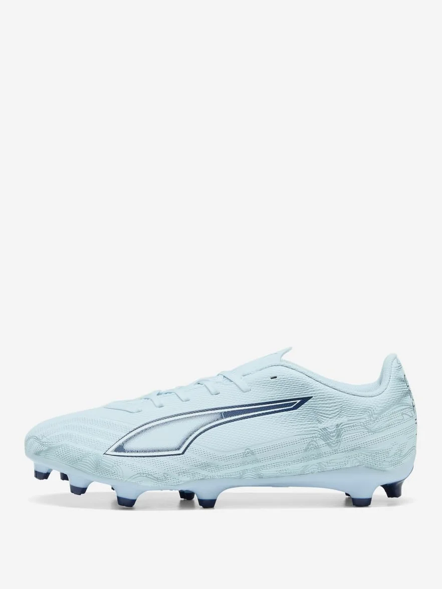 Puma Ultra 6 Play FG/AG Scarpe da Calcio Unisex Adulto