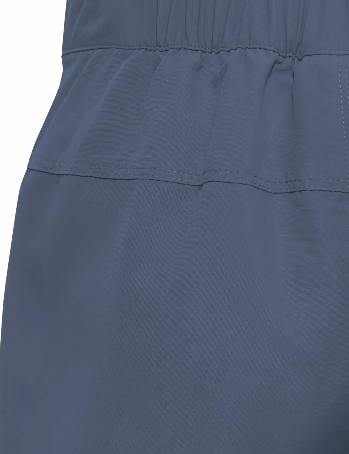 Jack Wolfskin Sun Shorts K Pantaloncini da Escursionismo Bambini Ragazzi