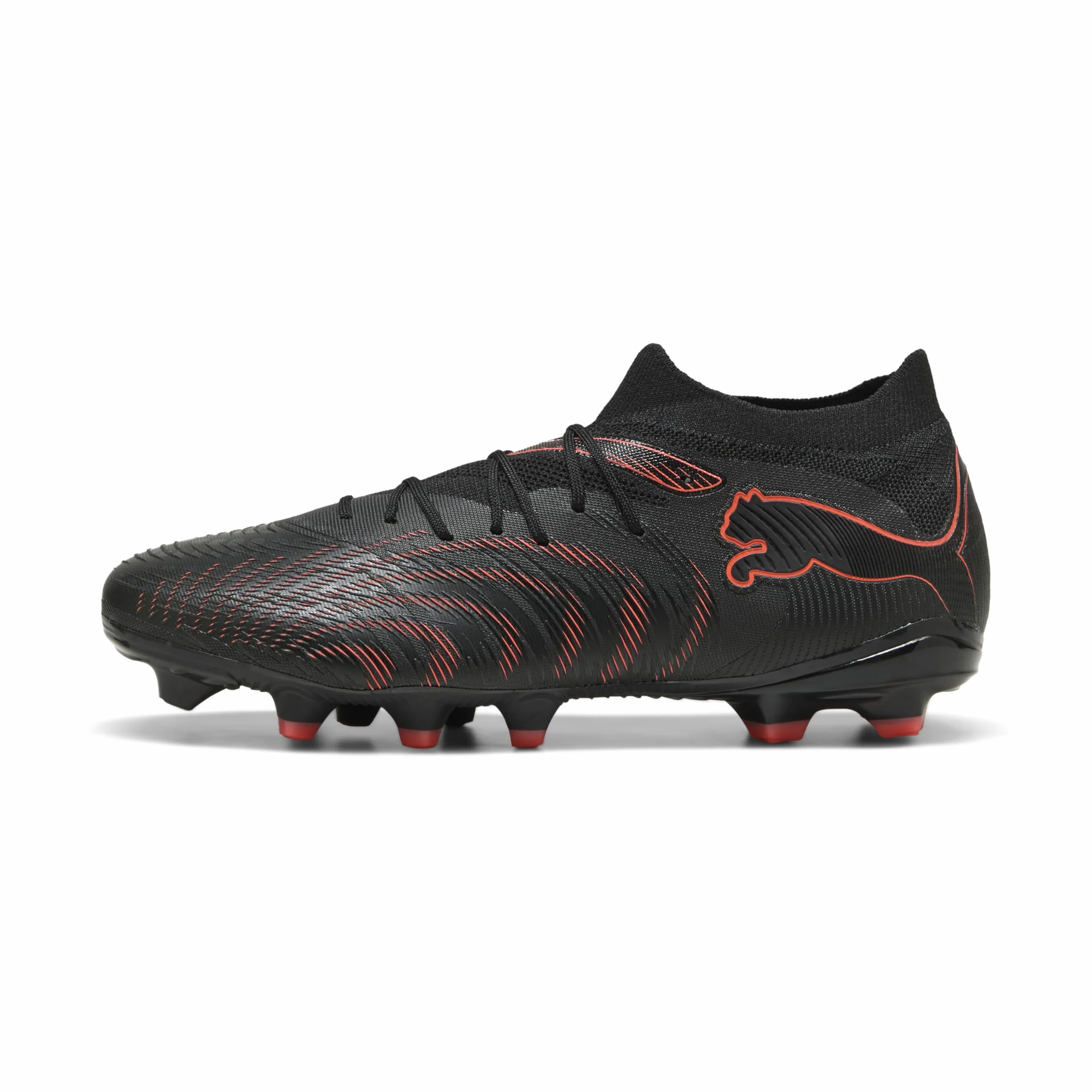 PUMA Future 9 Match FG/AG Scarpe da Calcio