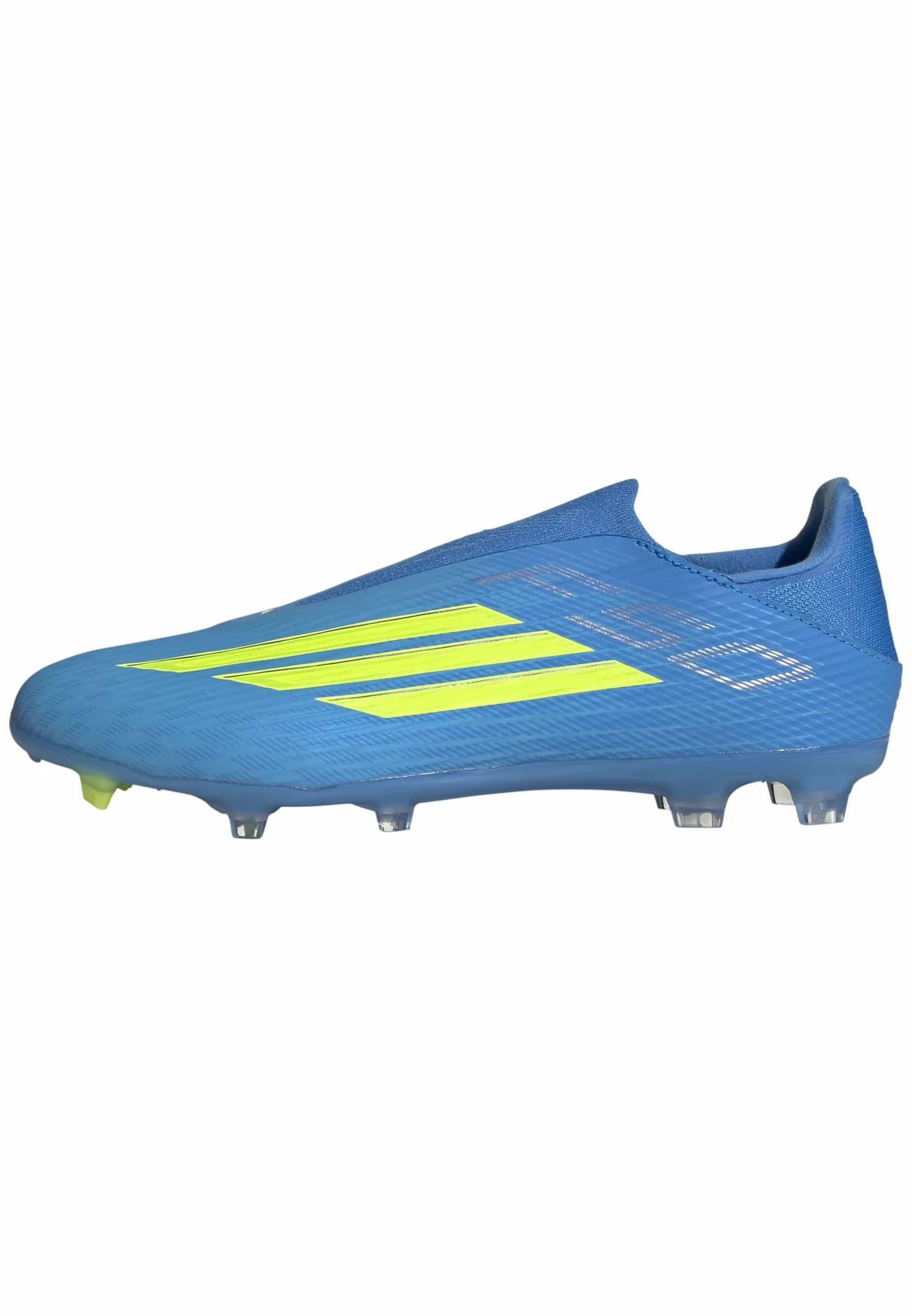 adidas F50 League Laceless Scarpe da Calcio Terreni Naturali Compatti Multiterreno
