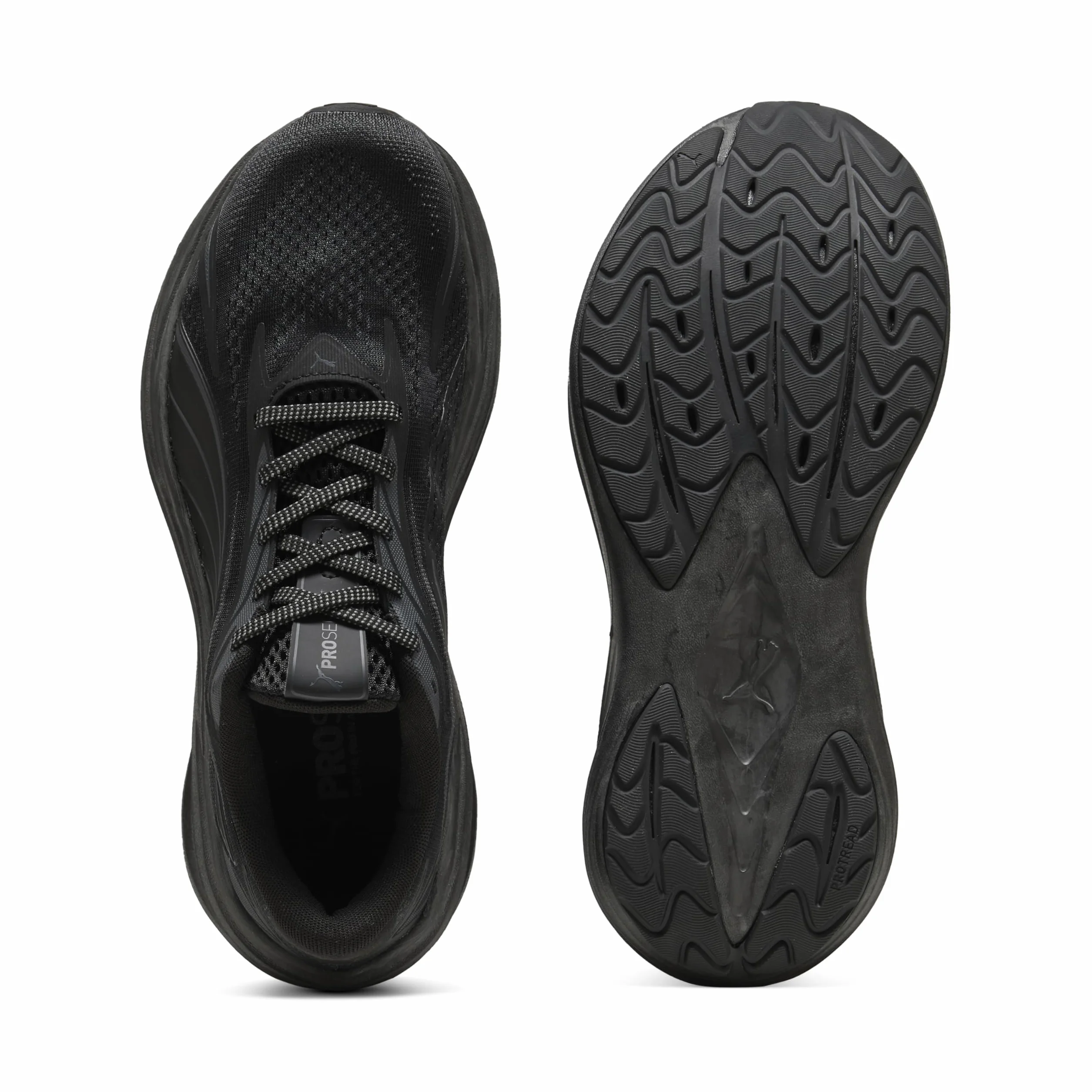PUMA Maxima PRO Scarpe Jogging Strada Unisex-Adulto