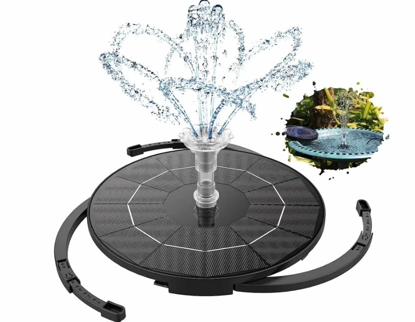 Fontana 3,5w
