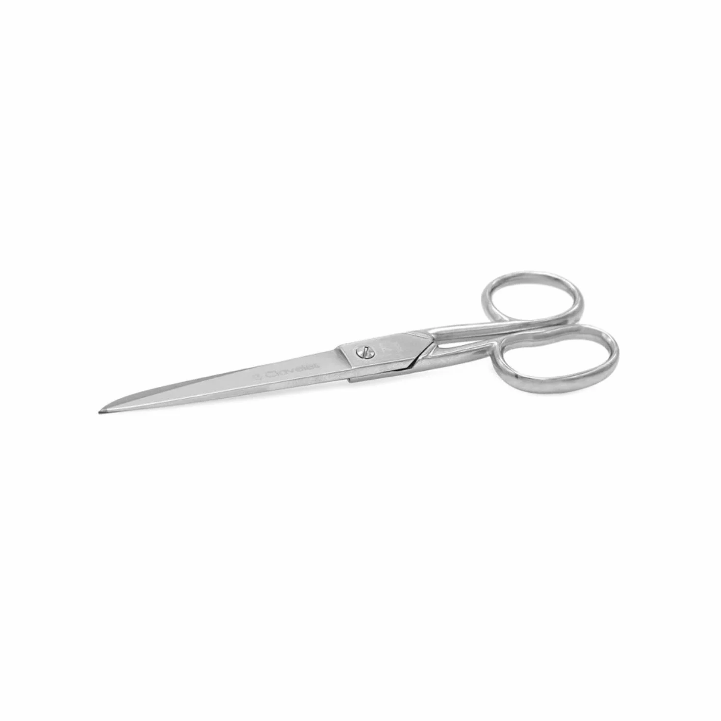Forbici da sarto 3 Claveles 00033 17,5 cm