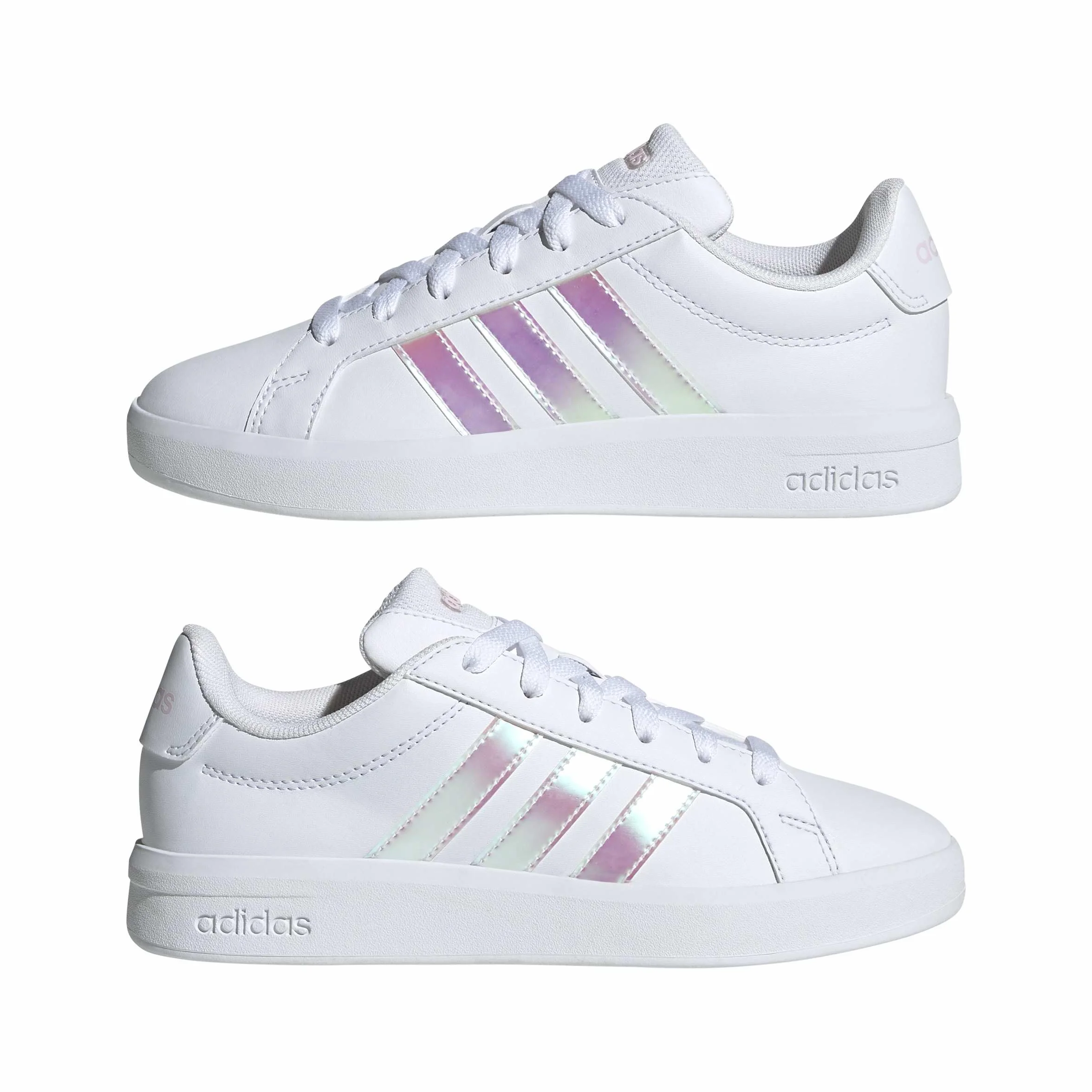 adidas Grand Court 3.0 Junior Scarpe