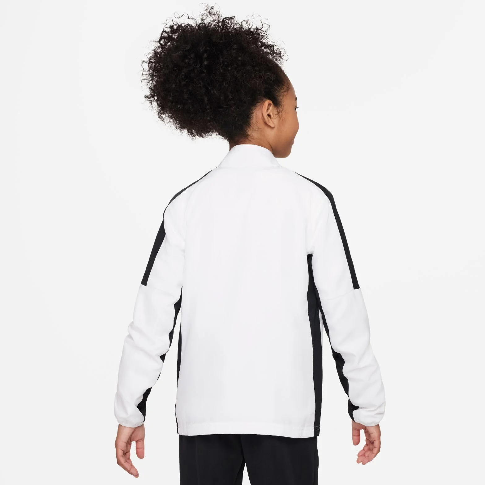 NIKE Y Nk Df Acd23 Trk Jkt W Woven Soccer Track Jacket Unisex - Bambini e ragazzi