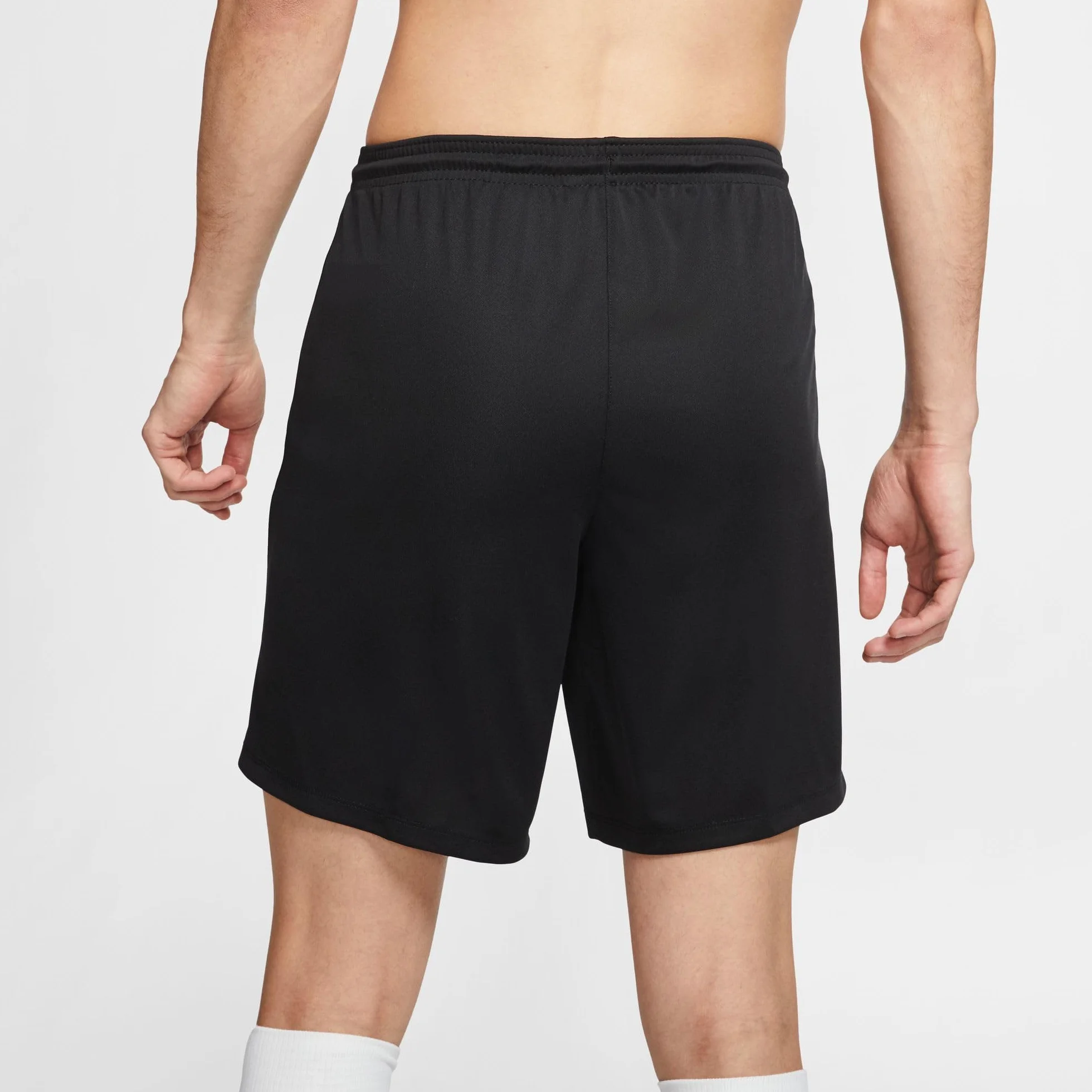Nike W Nk Dry Park III Short NB K Pantaloncini Sportivi Unisex Adulto