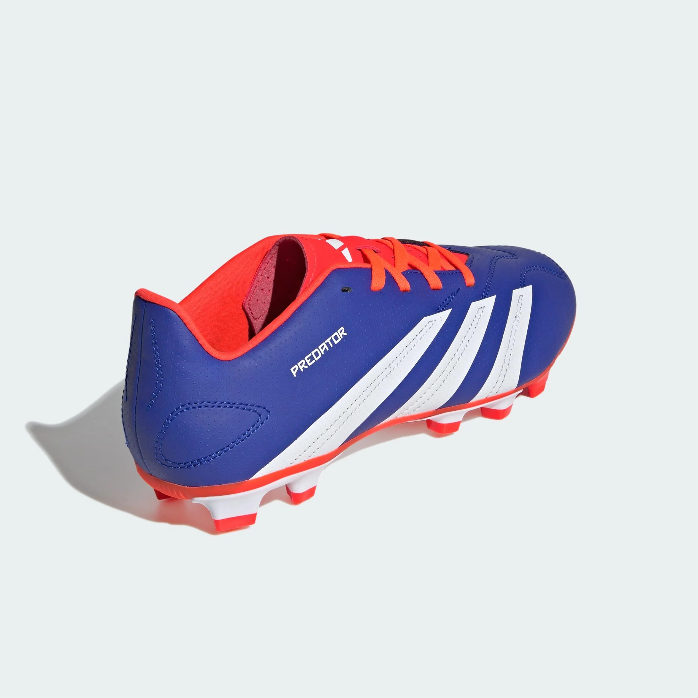 adidas Unisex Scarpe da Calcio Predator Club Flexible Ground