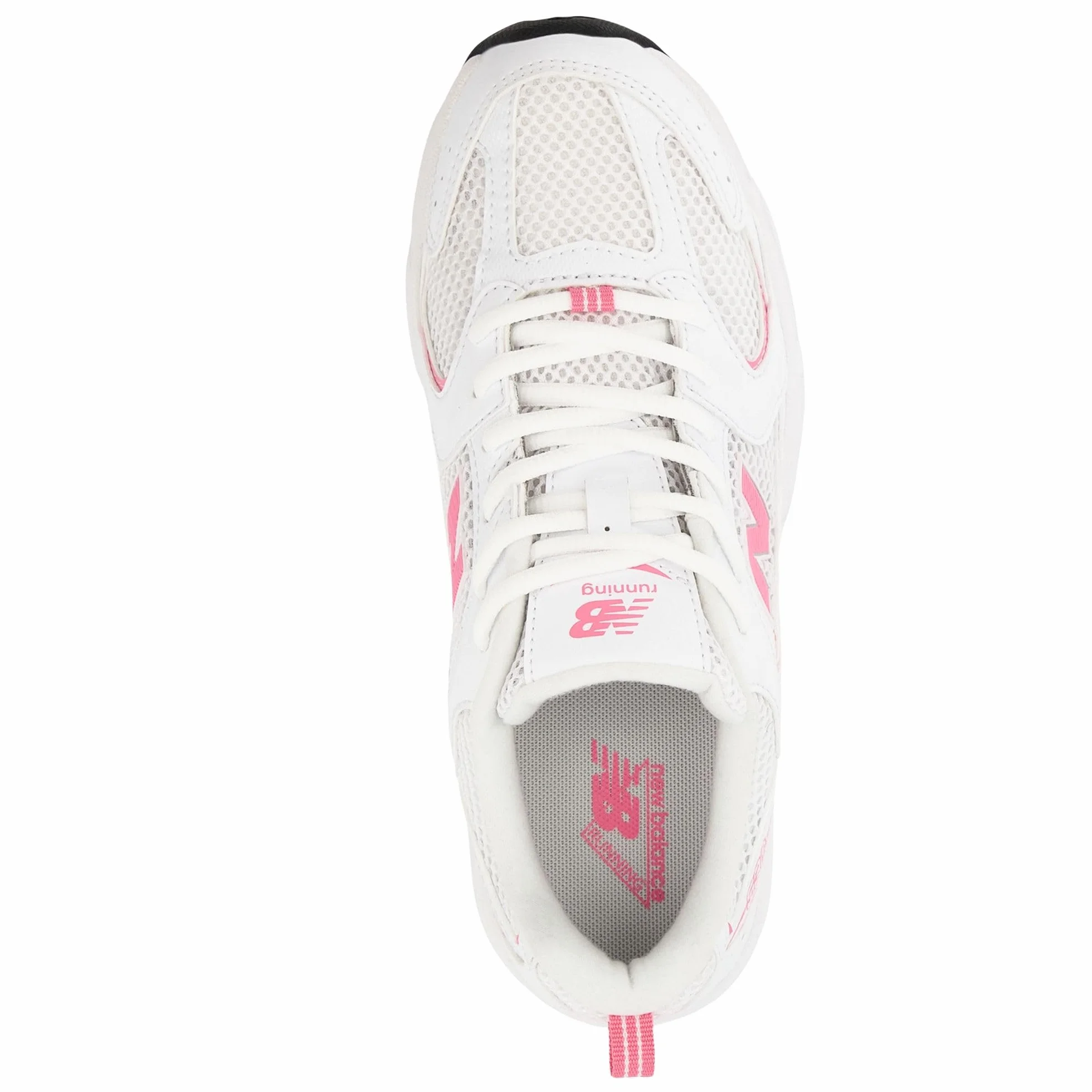 New Balance 530 GR530CL Bianco Scarpe Ragazza
