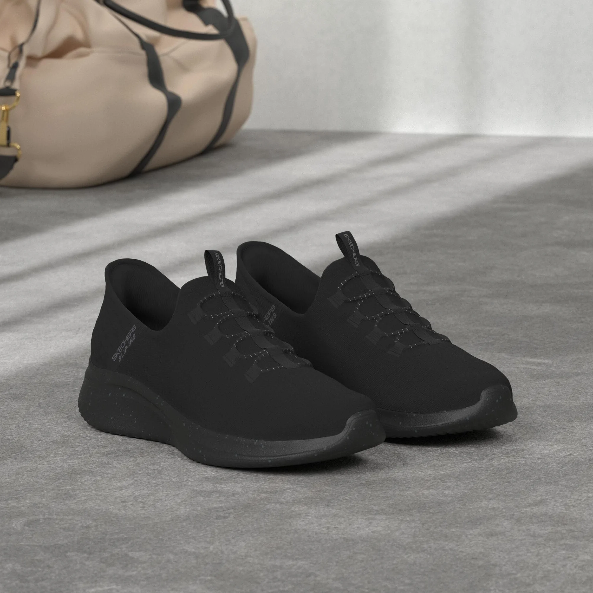 Skechers Uomo Ultra Flex 3.0 Right Away Slip-in ALLENATRICE